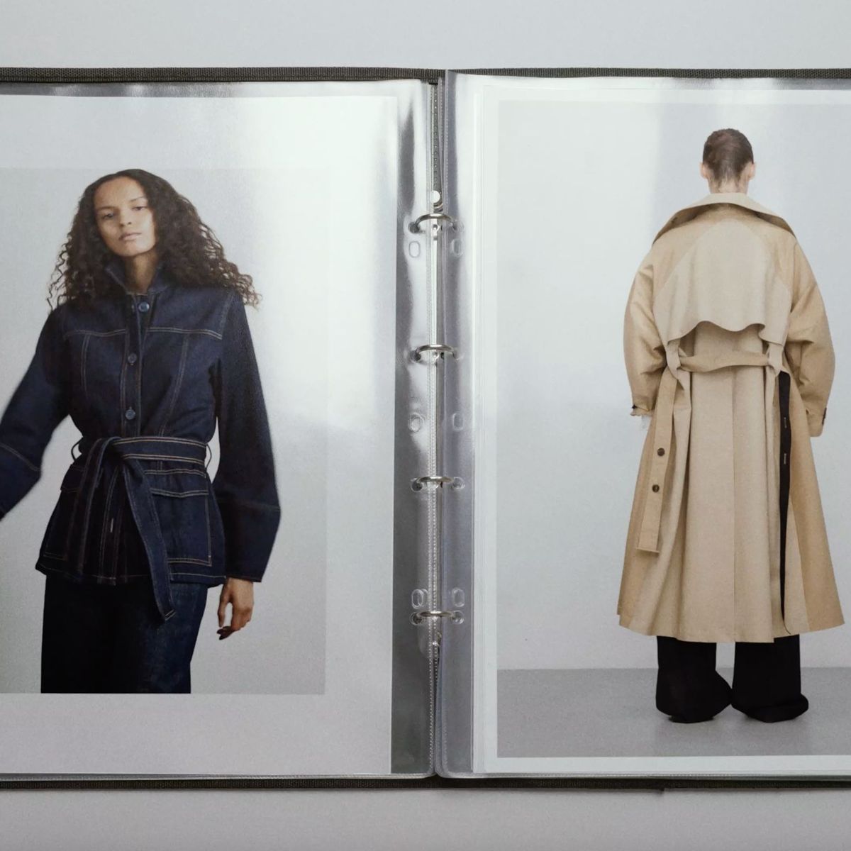The spring jackets women will actually want to wear in 2026