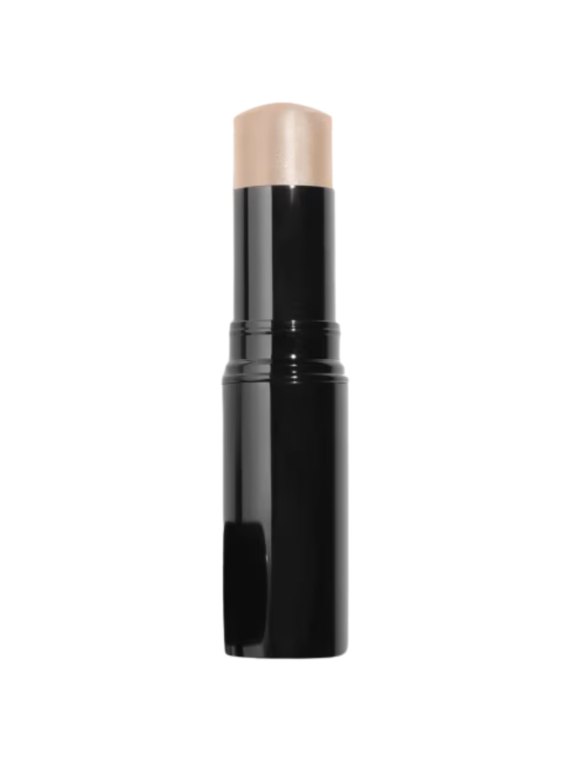 Chanel Highlighter stick against a white backgoru