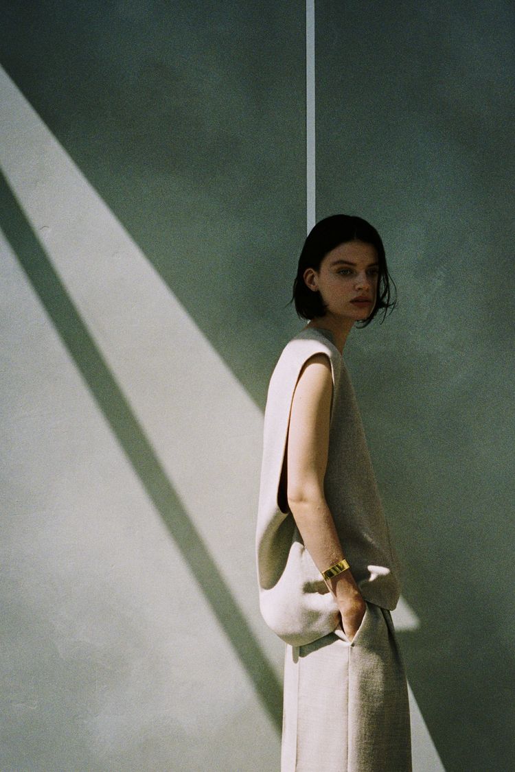 COS invite you to rethink the future of fashion Vogue Scandinavia
