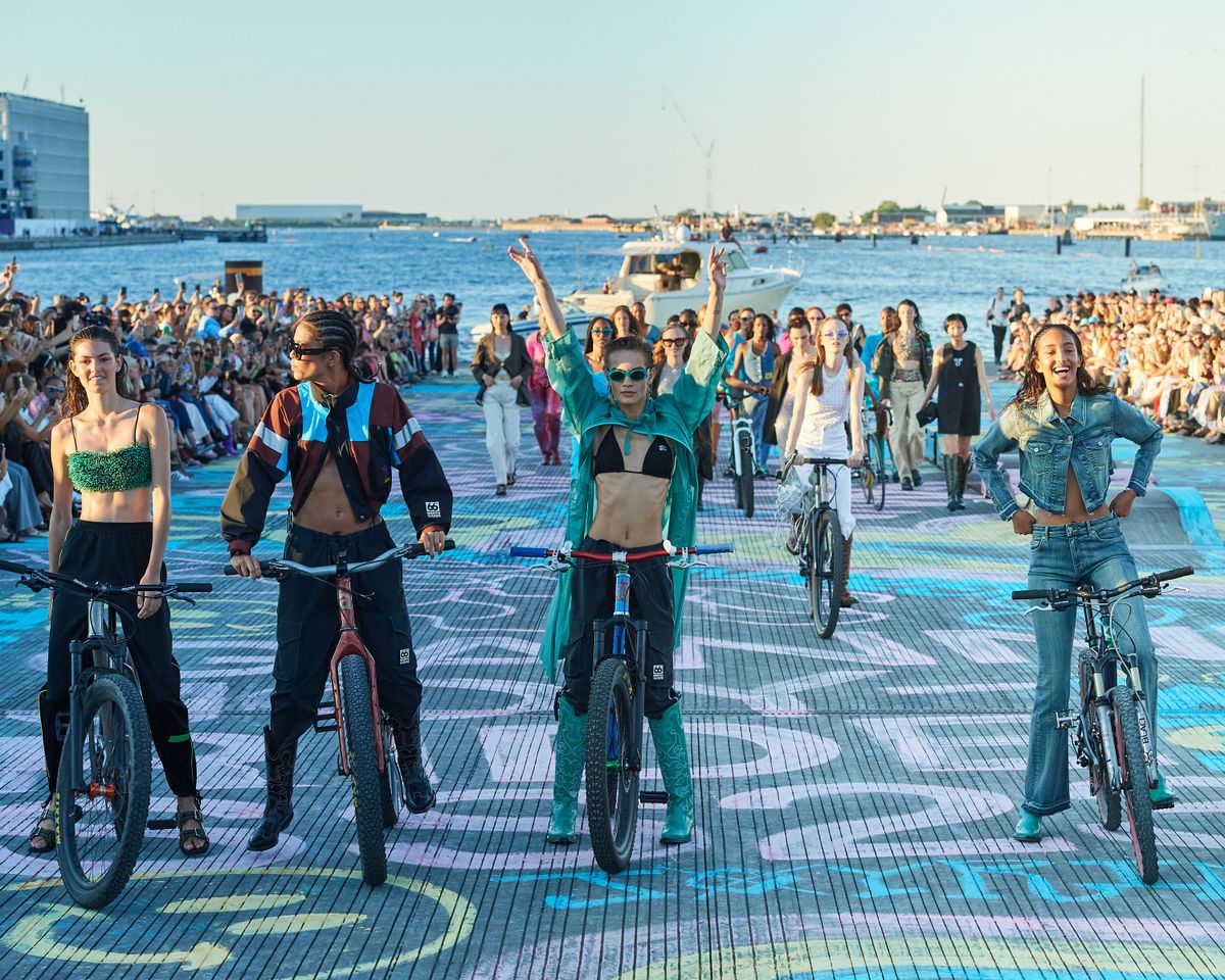 Copenhagen Fashion Week turns 20: The most memorable moments