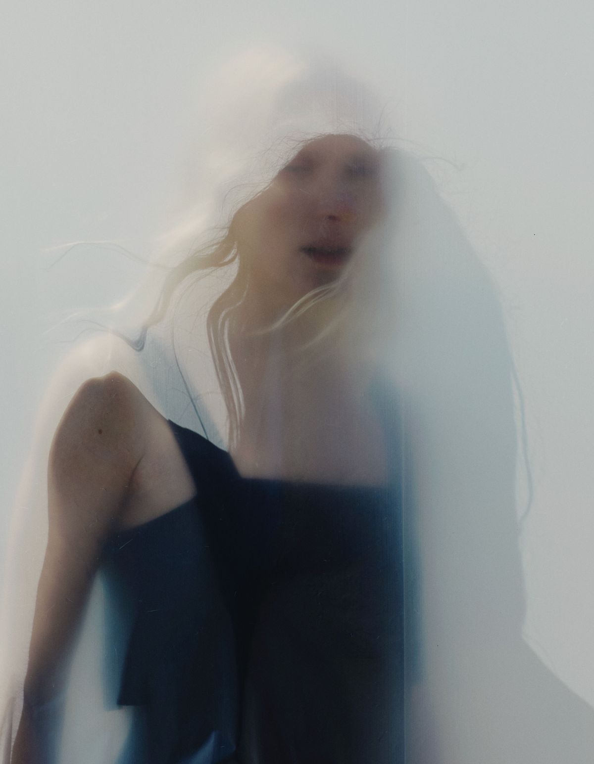 Meet Julia Hetta, the Swedish photographer who captured Karl Lagerfeld