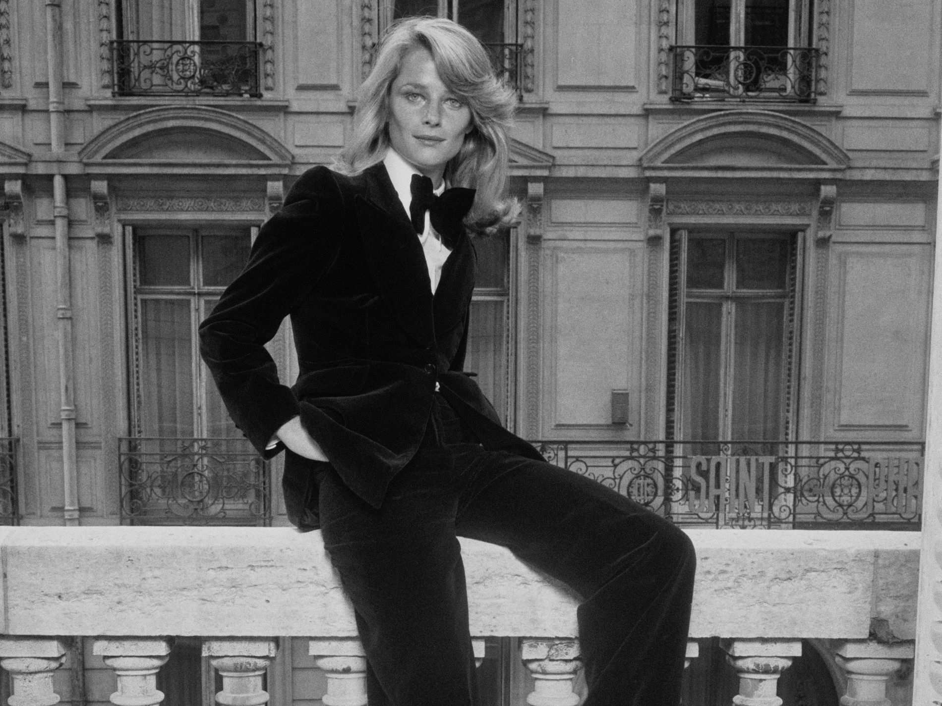 tuxedo vintage smoking jacket black tie tux