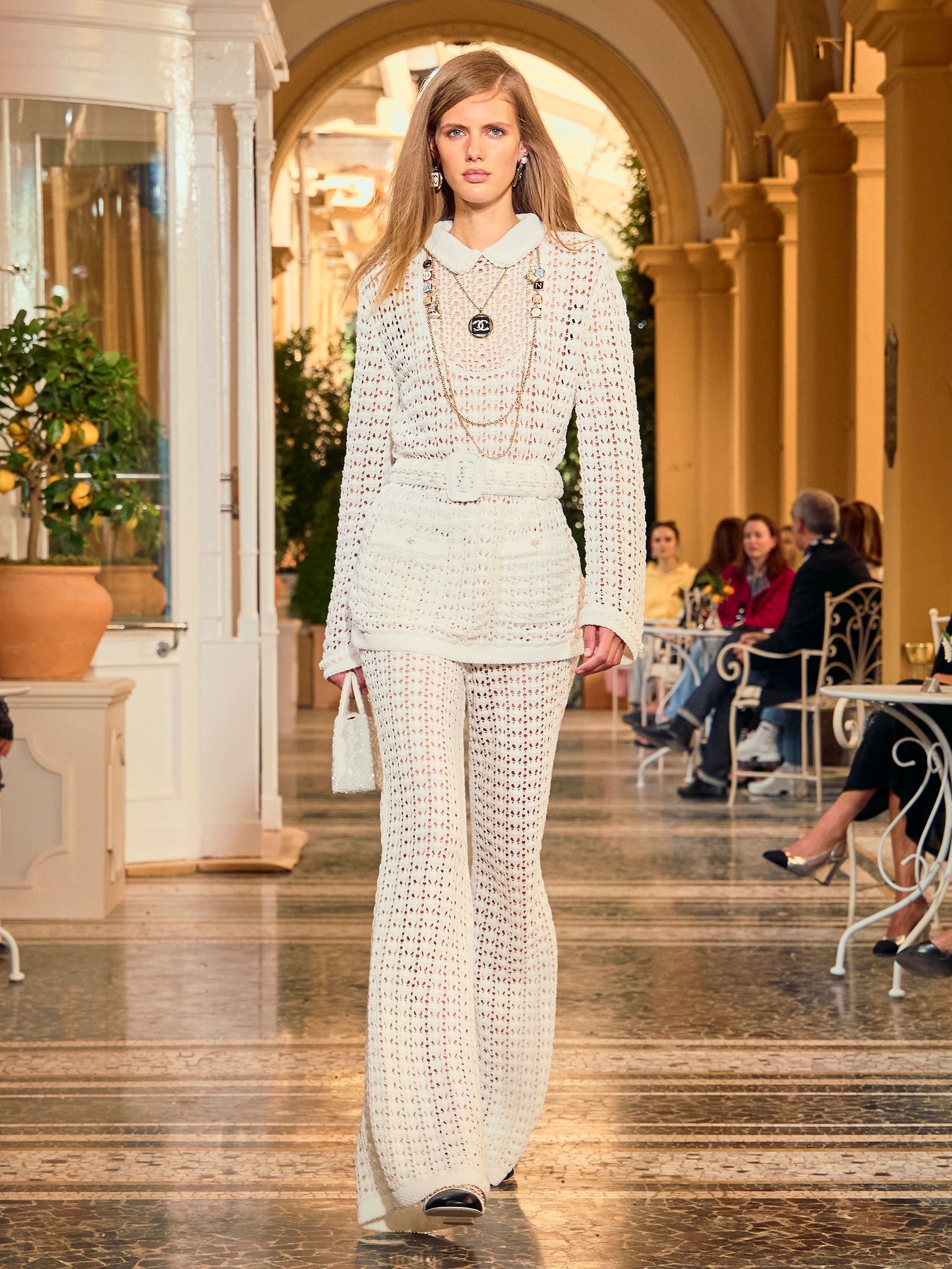 Chanel Cruise '26
