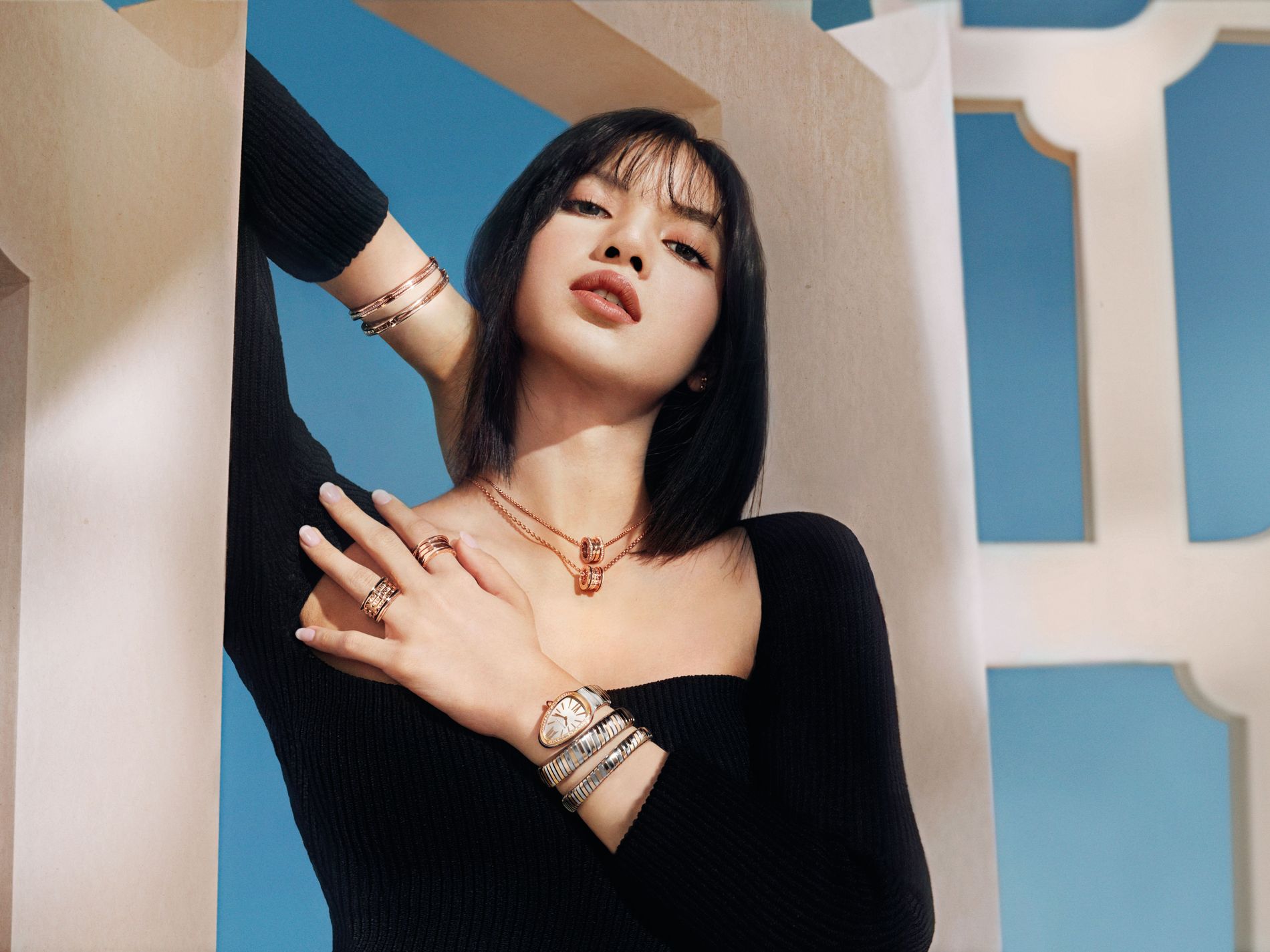 Bulgari