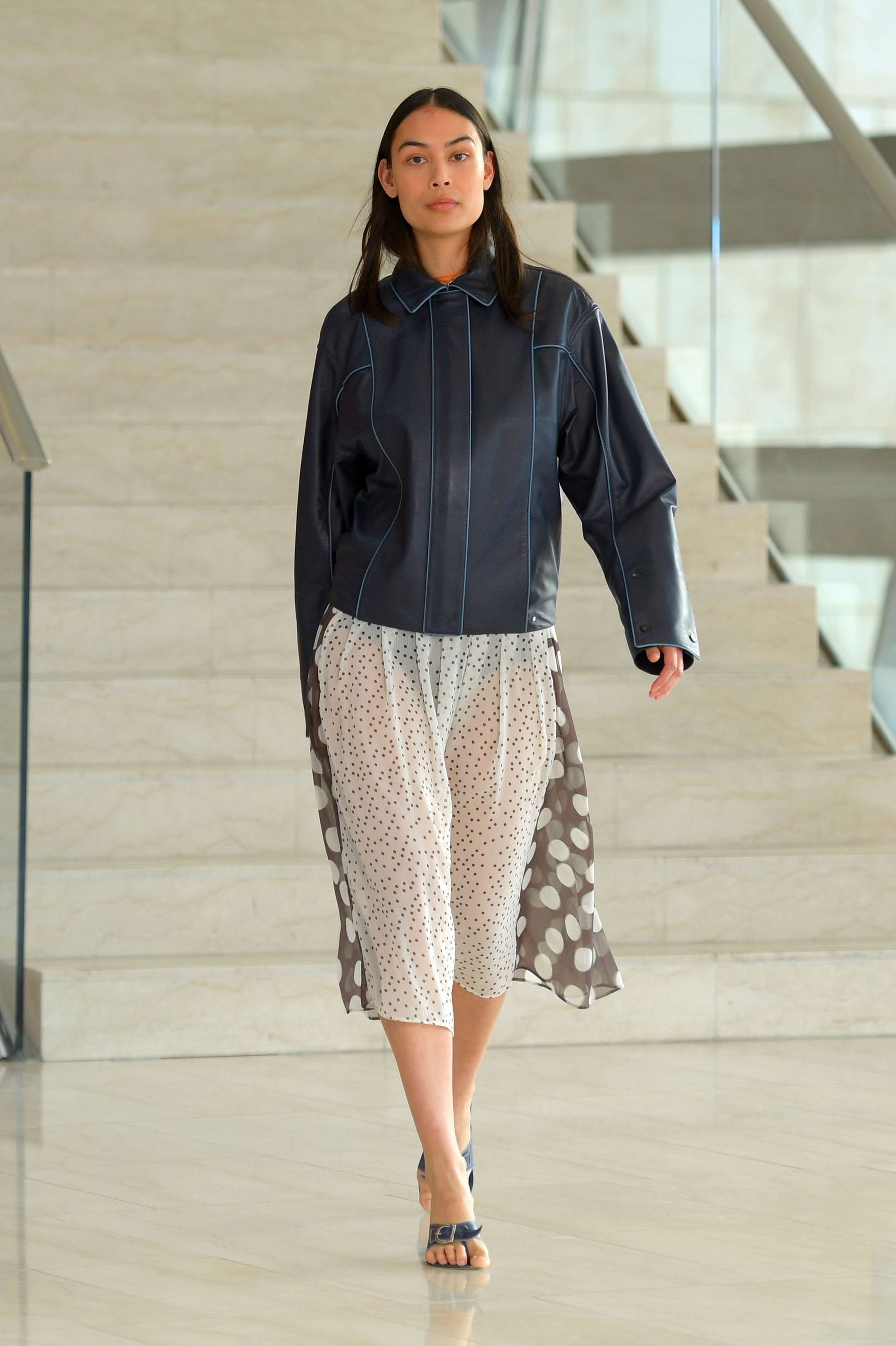 Saks Potts aw22