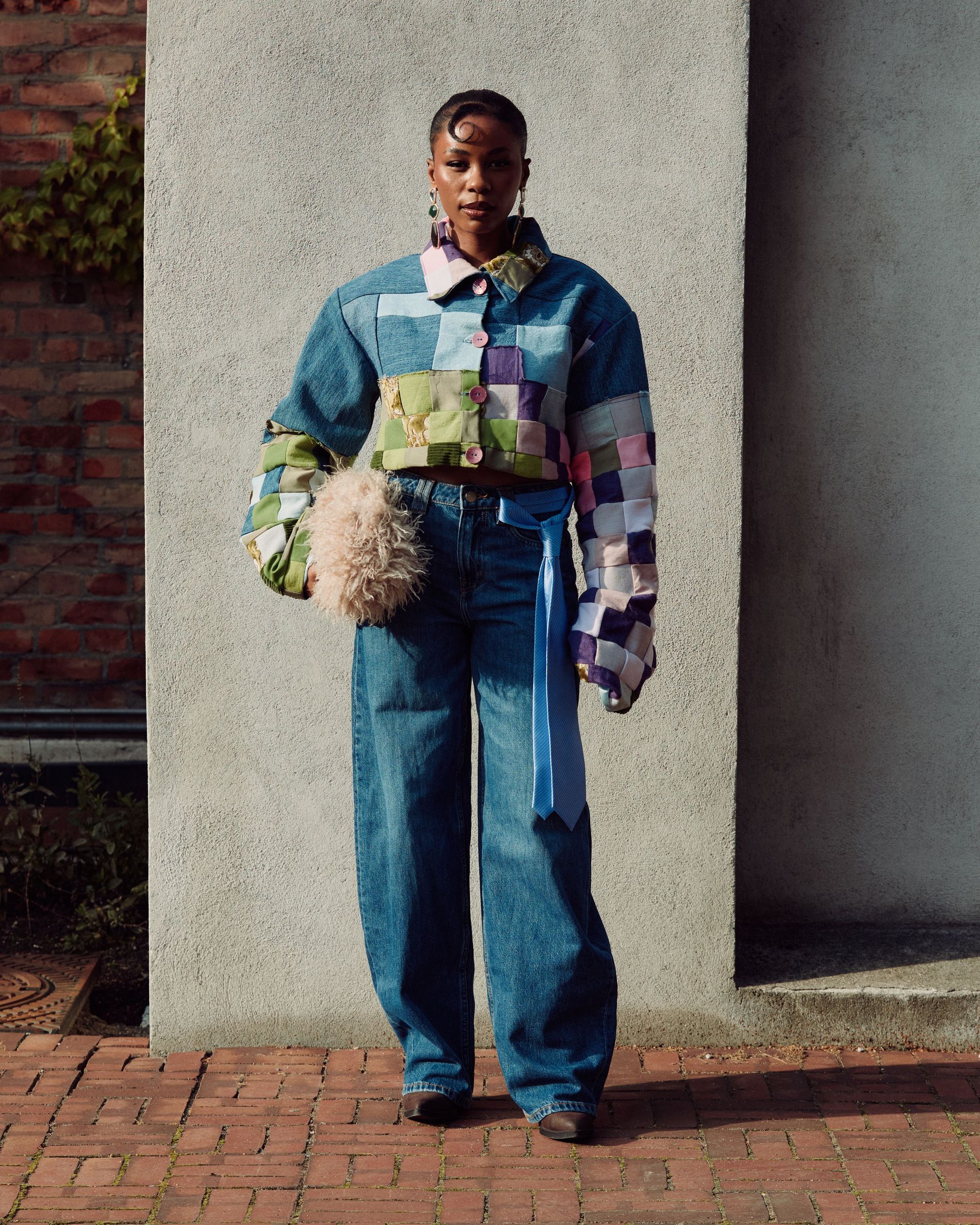 Oslo Runway Street Style