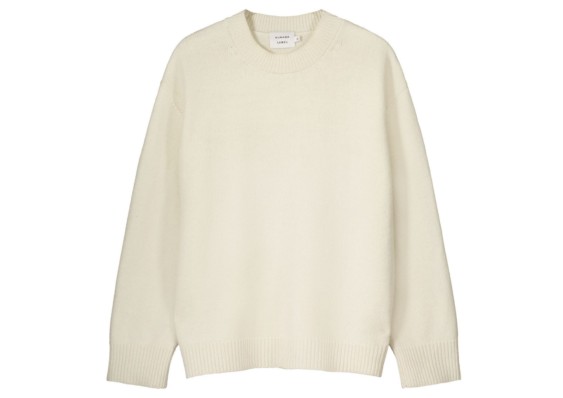 The best cashmere sweaters by Scandi brands to shop now - Vogue