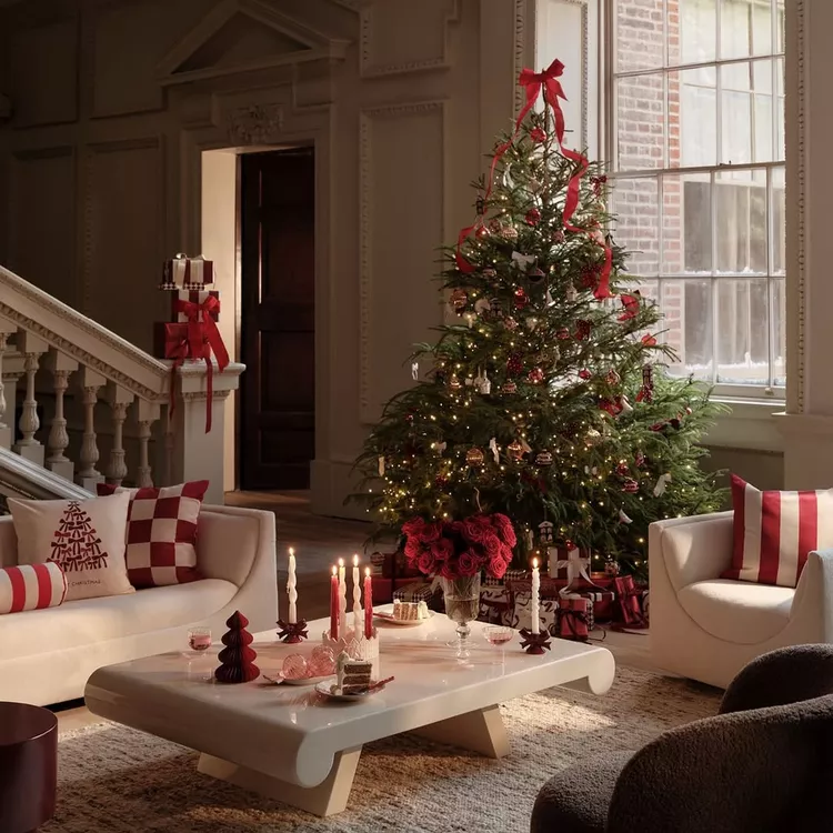 Best Christmas tree decorations