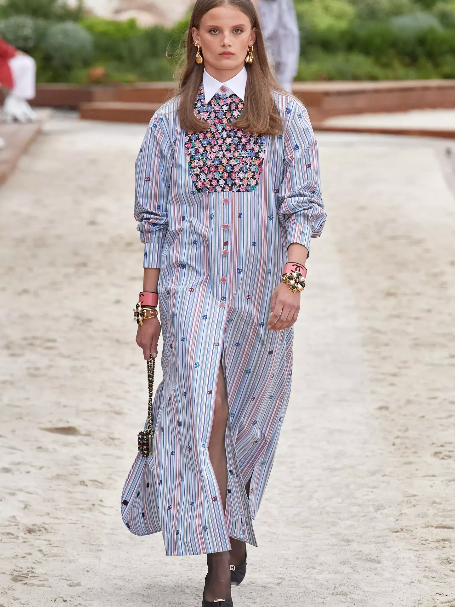 7 Chanel Cruise Outfits We Want To Wear Now