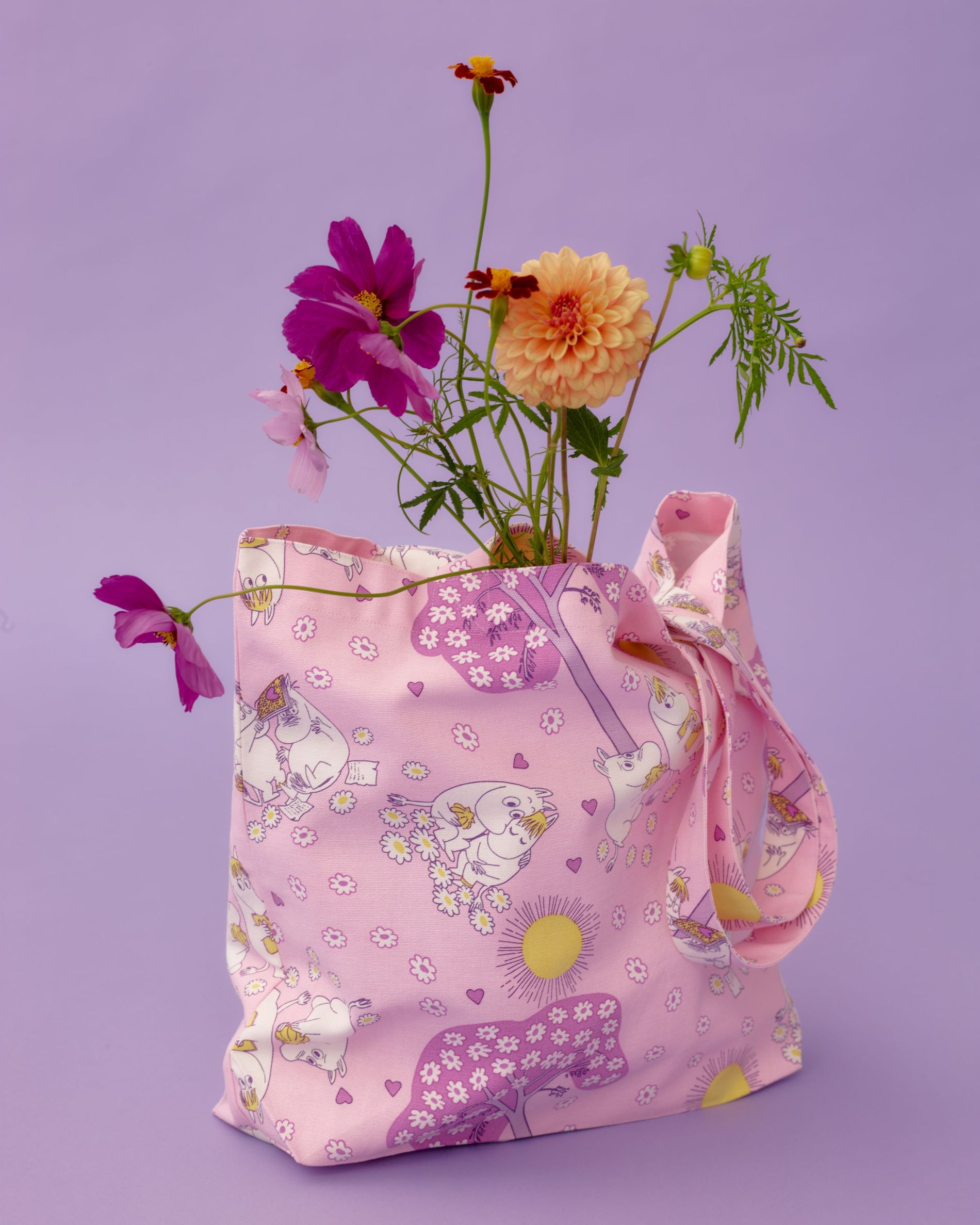 Moomin Arabia new collection 2026