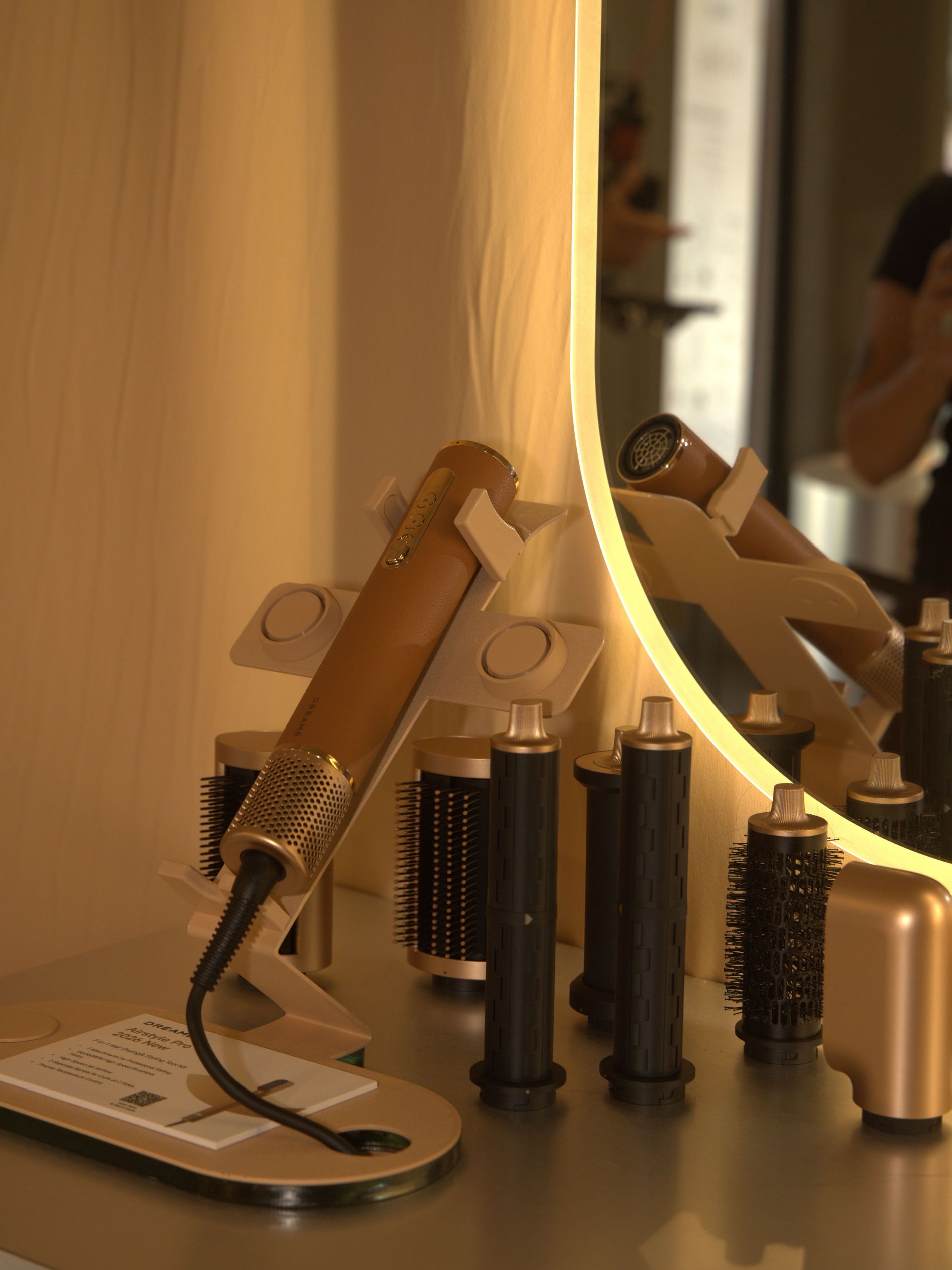 Dreame Creative Hub at Copenhagen Fashion Week