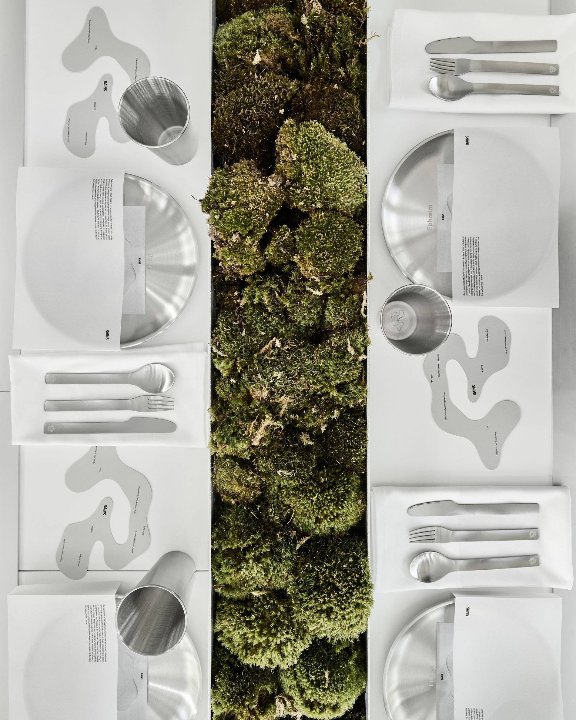 Rains Home Away collection