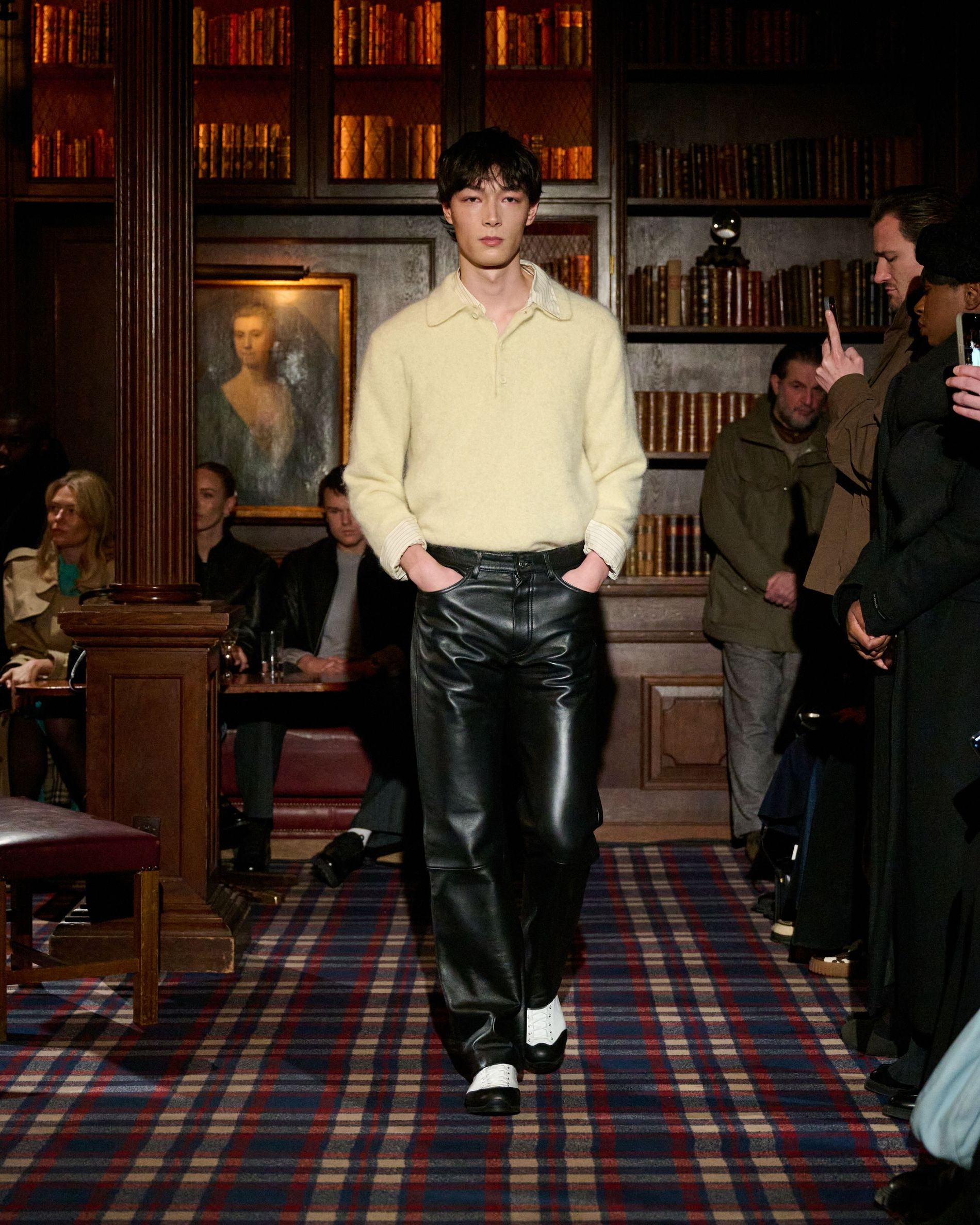 Sunflower AW26 collection