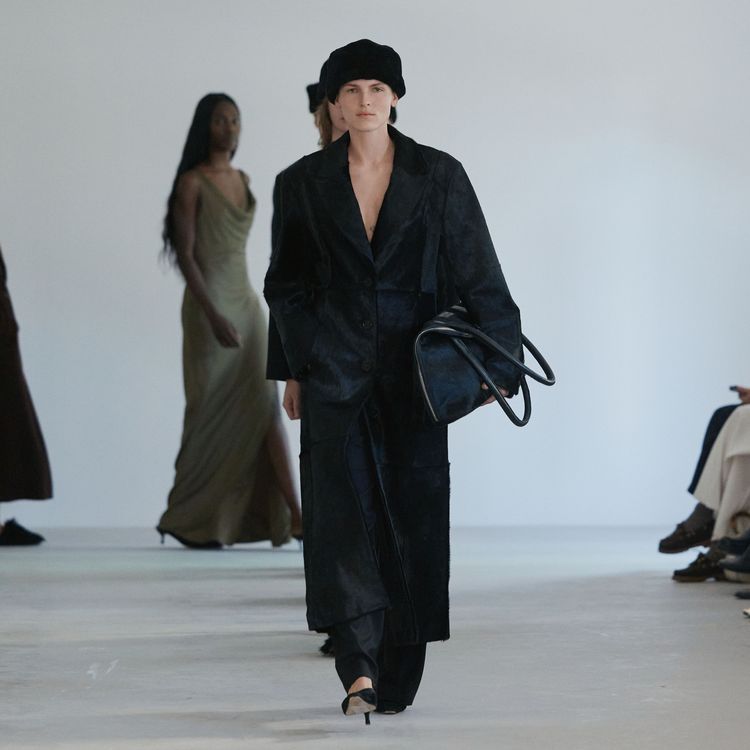 See all the looks from Envelope1976's SS26 collection at Oslo