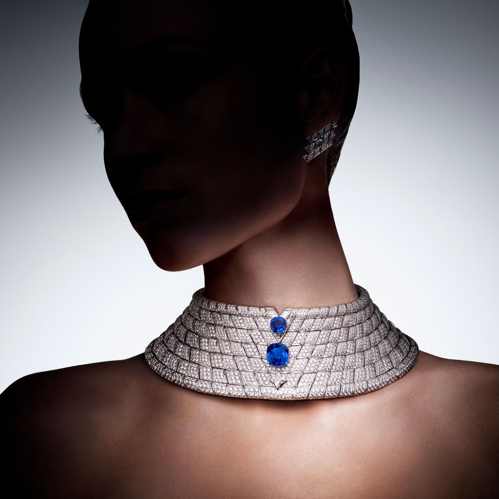 High jewelry collection deals