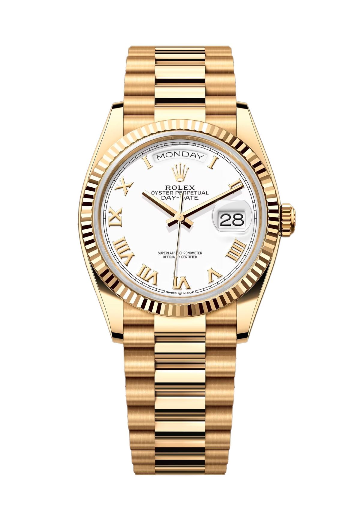 The 10 most iconic women's watches of all time - Vogue Scandinavia