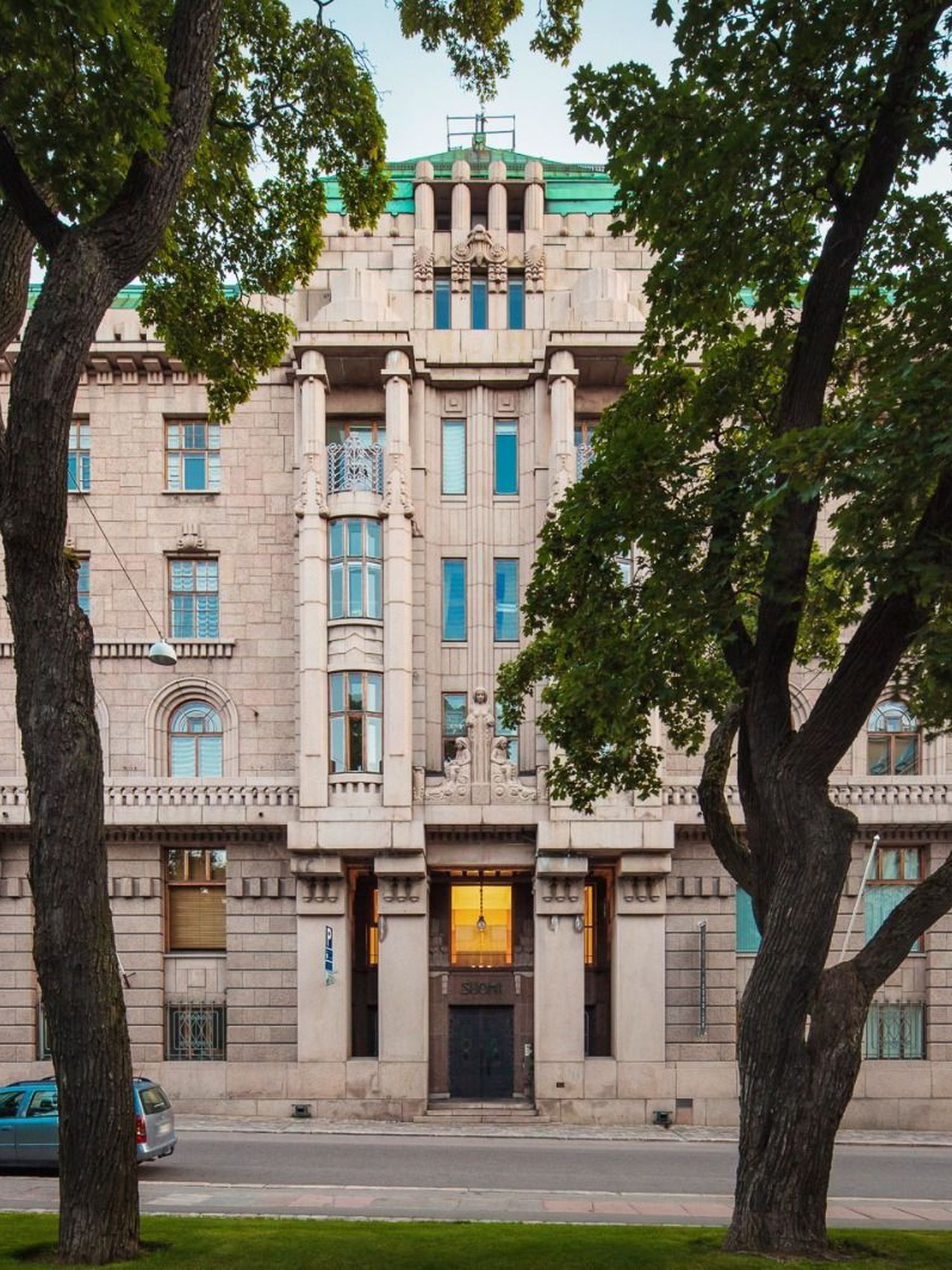 2025 Helsinki Design Week highlights