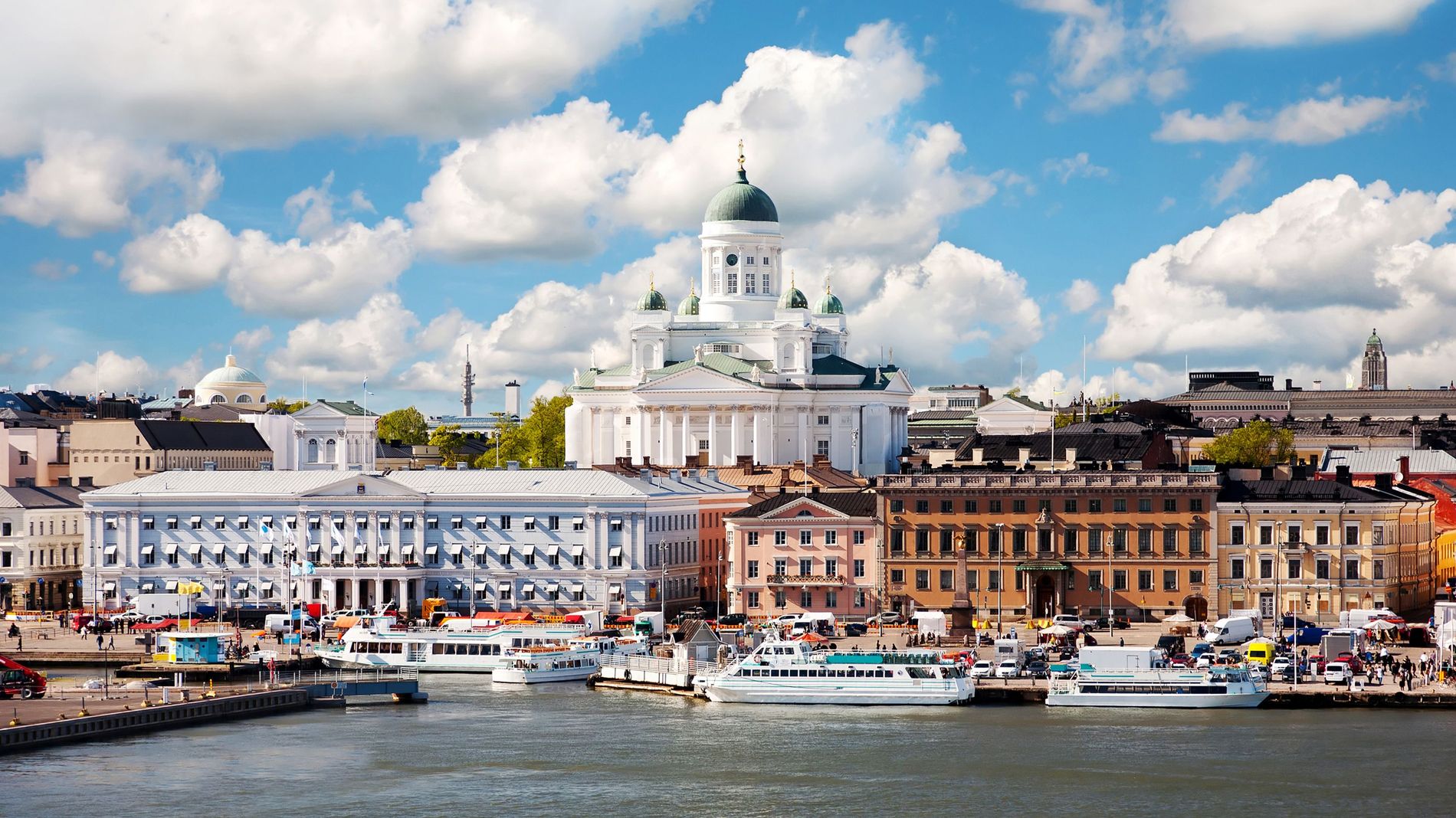 Helsinki