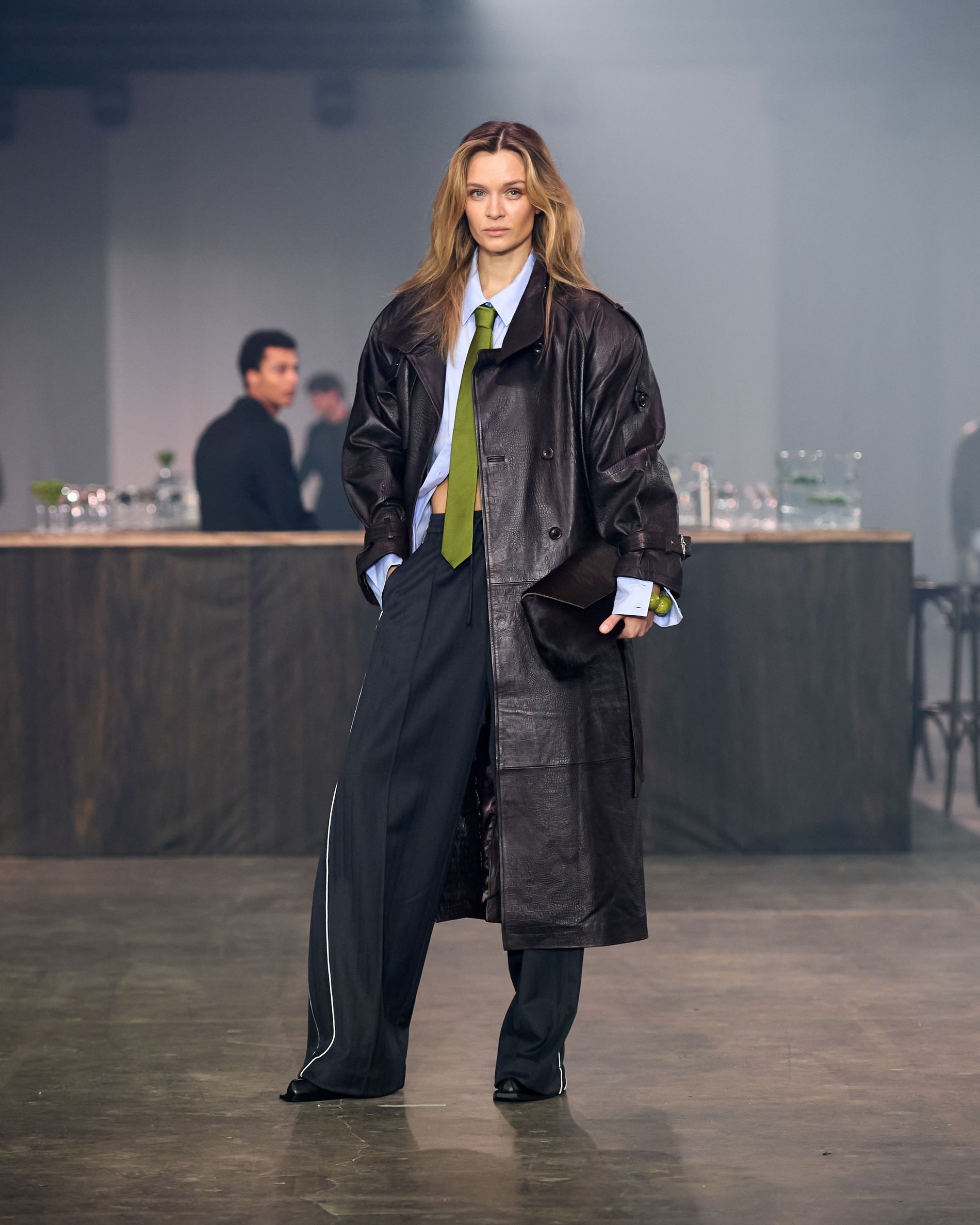 Gestuz AW26 collection