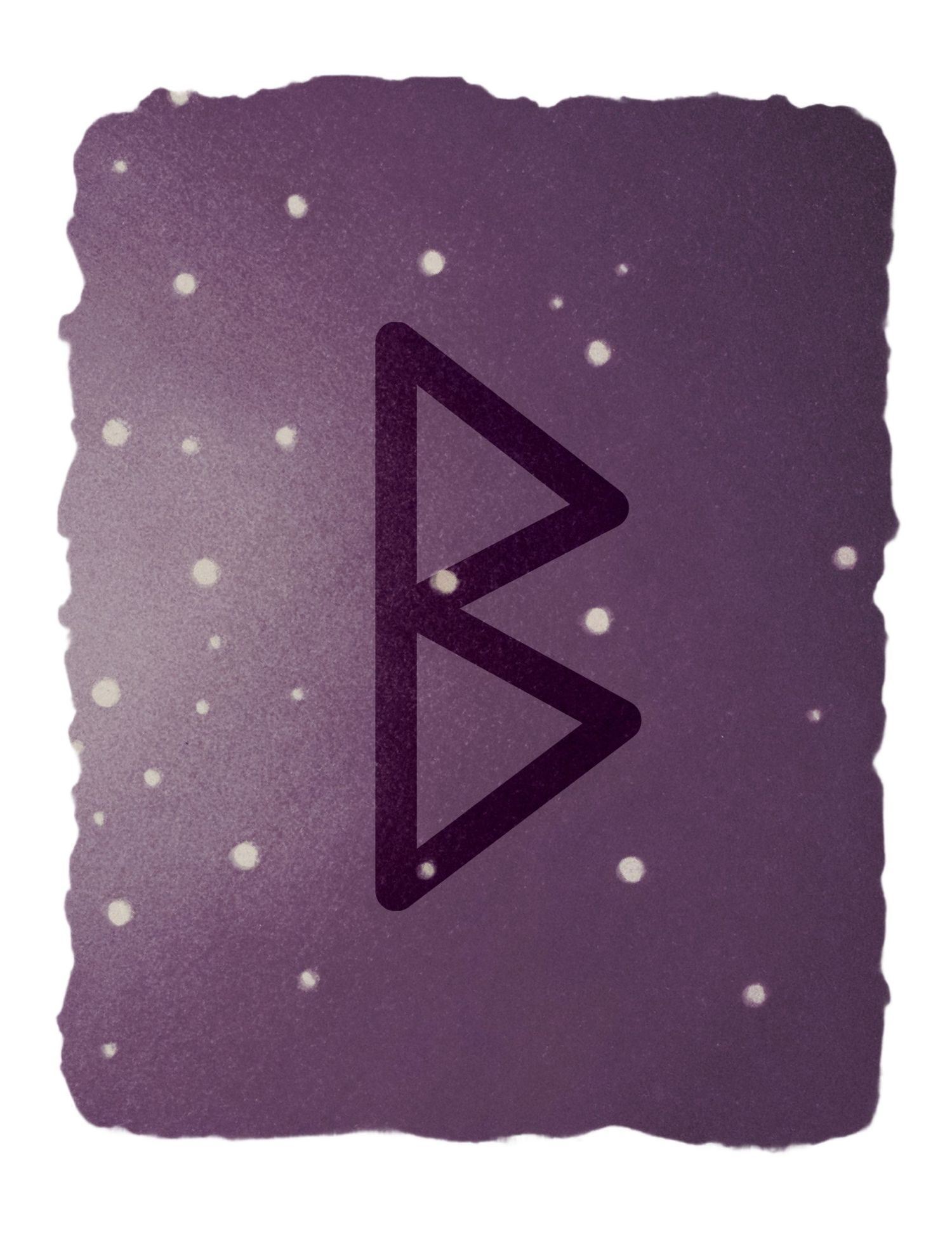 Runic Astrology November 24th - 30th: What do the runes have in store ...