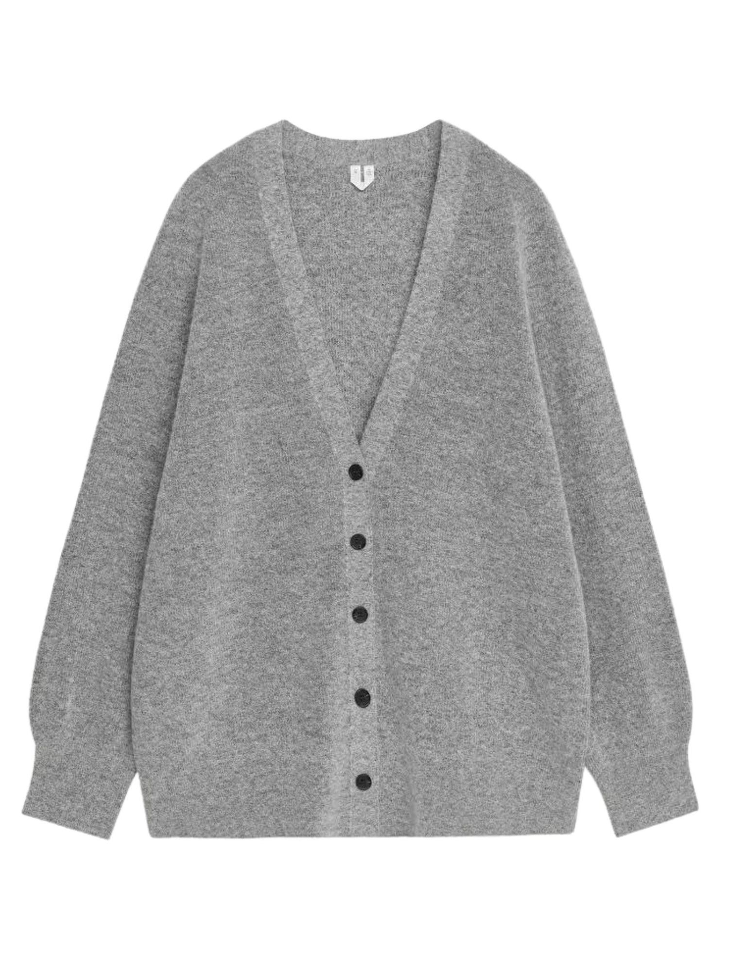 Stay warm with these 6 classic knitted cardigans - Vogue Scandinavia
