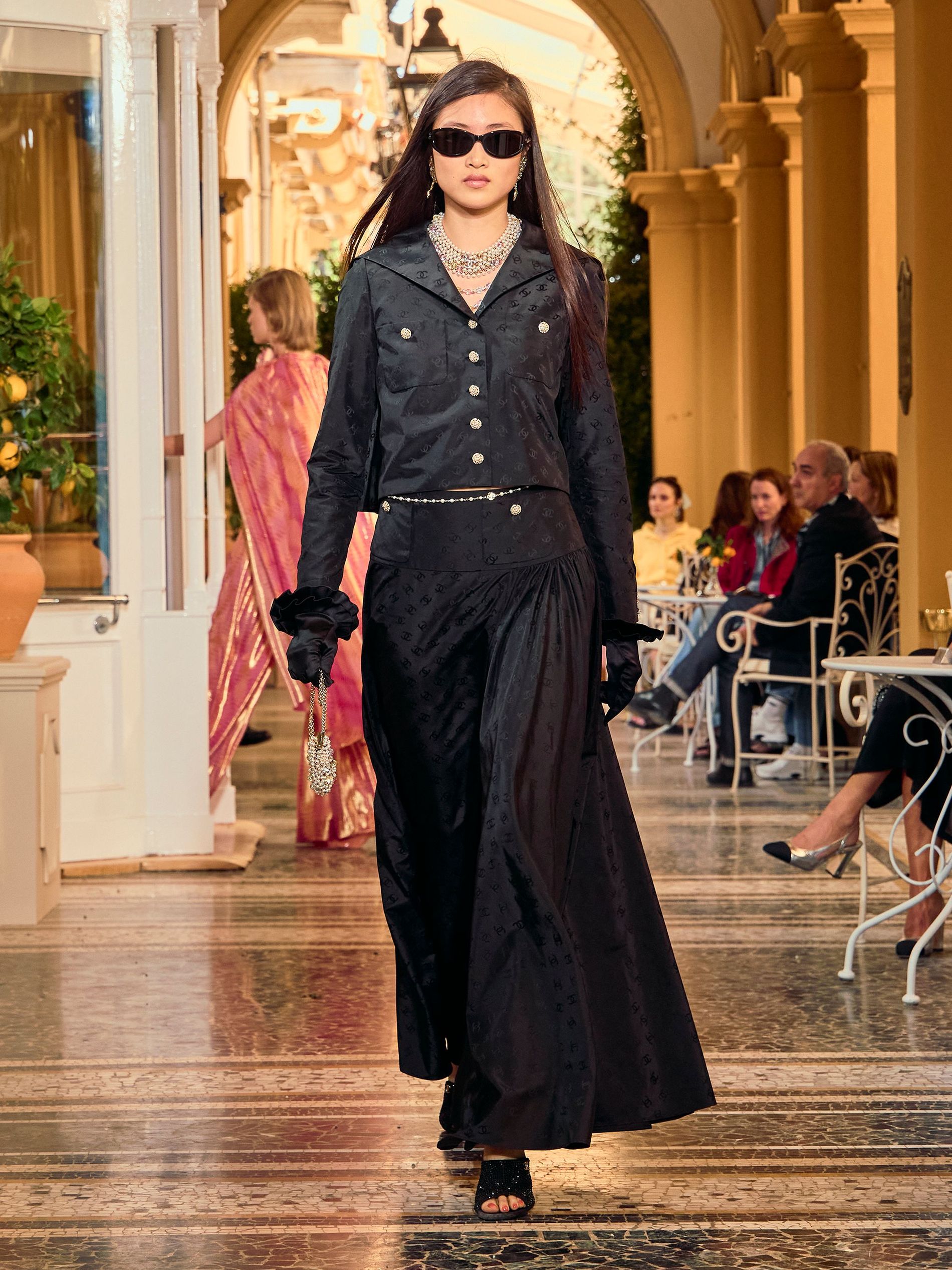 Chanel Cruise '26