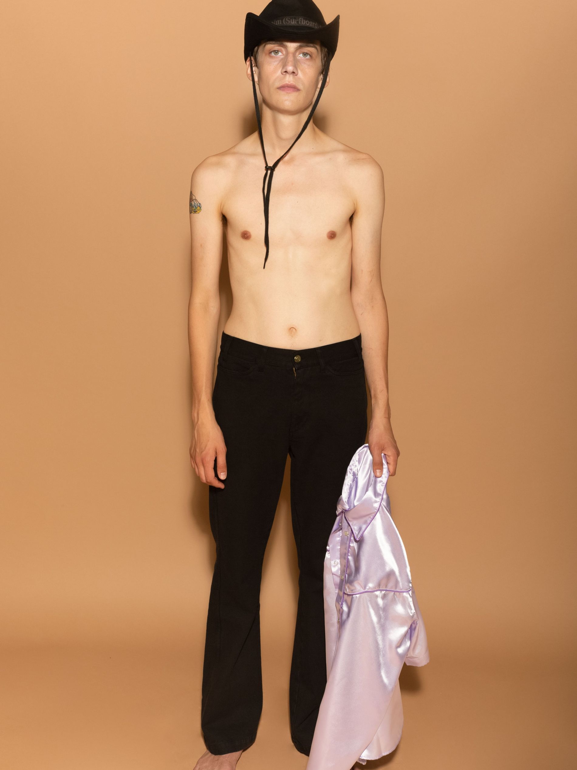 Stockholm Surfboard Club SS22 collection - Vogue Scandinavia
