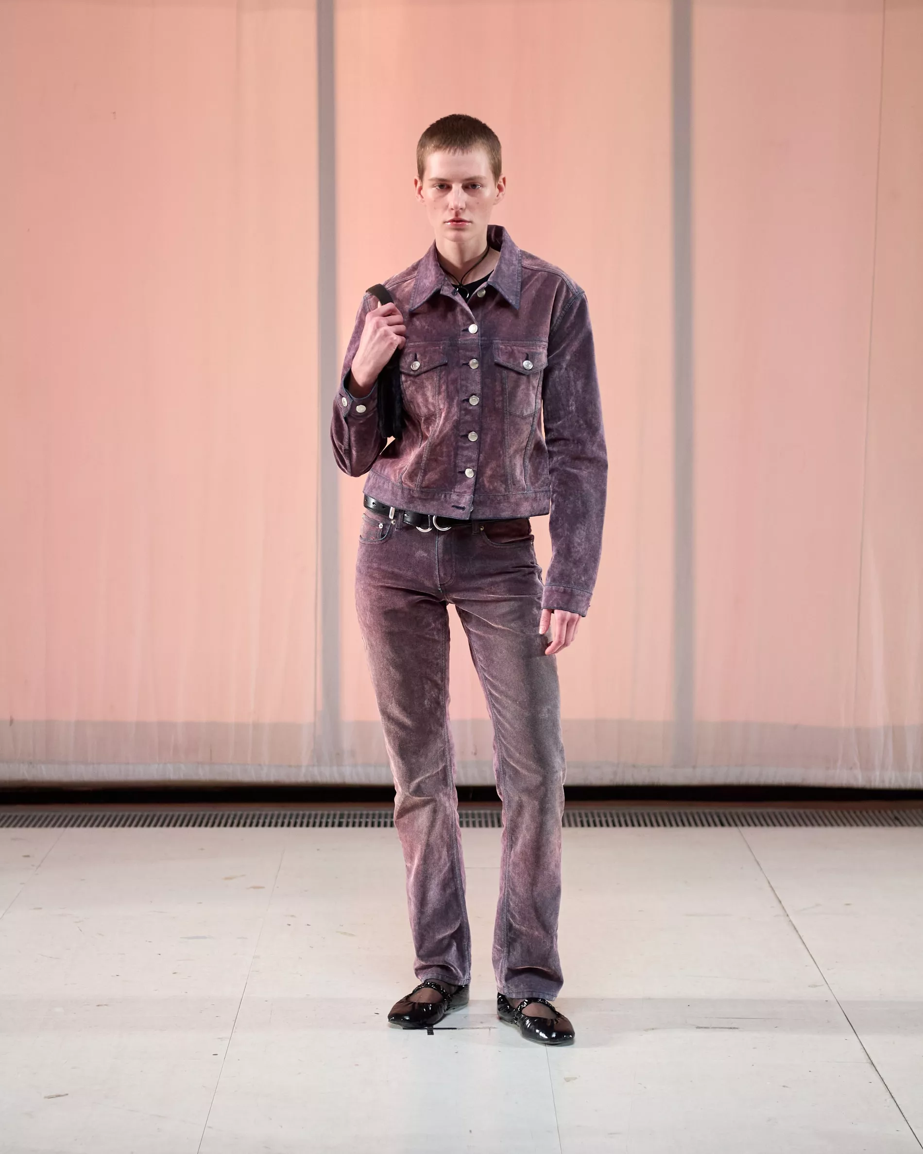 Holzweiler AW26 collection