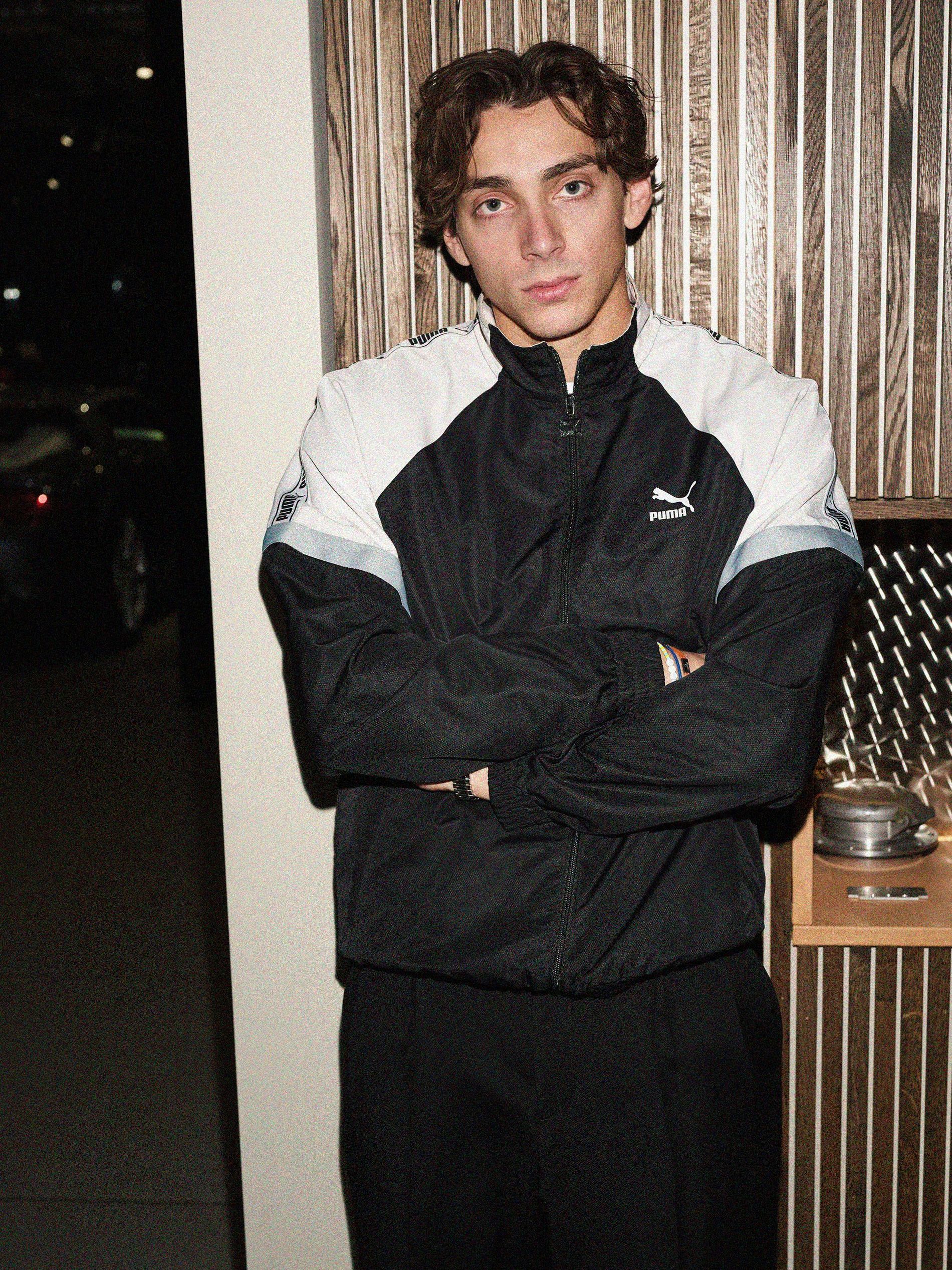 Mondo Duplantis Music