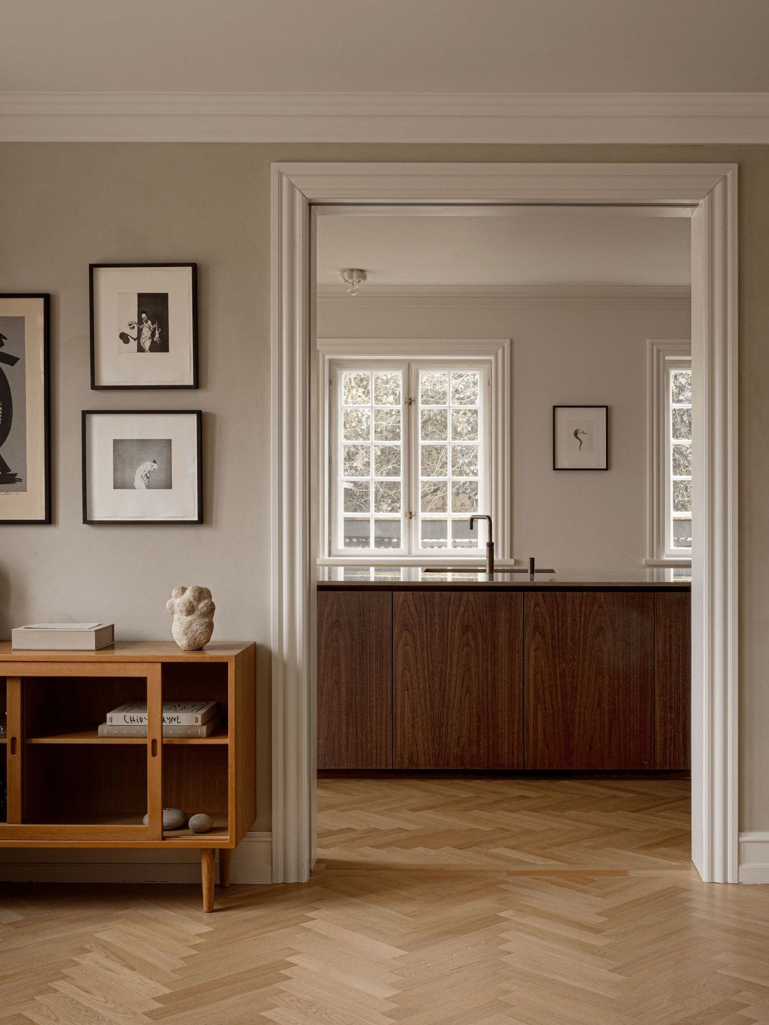 Interiors - Vogue Scandinavia