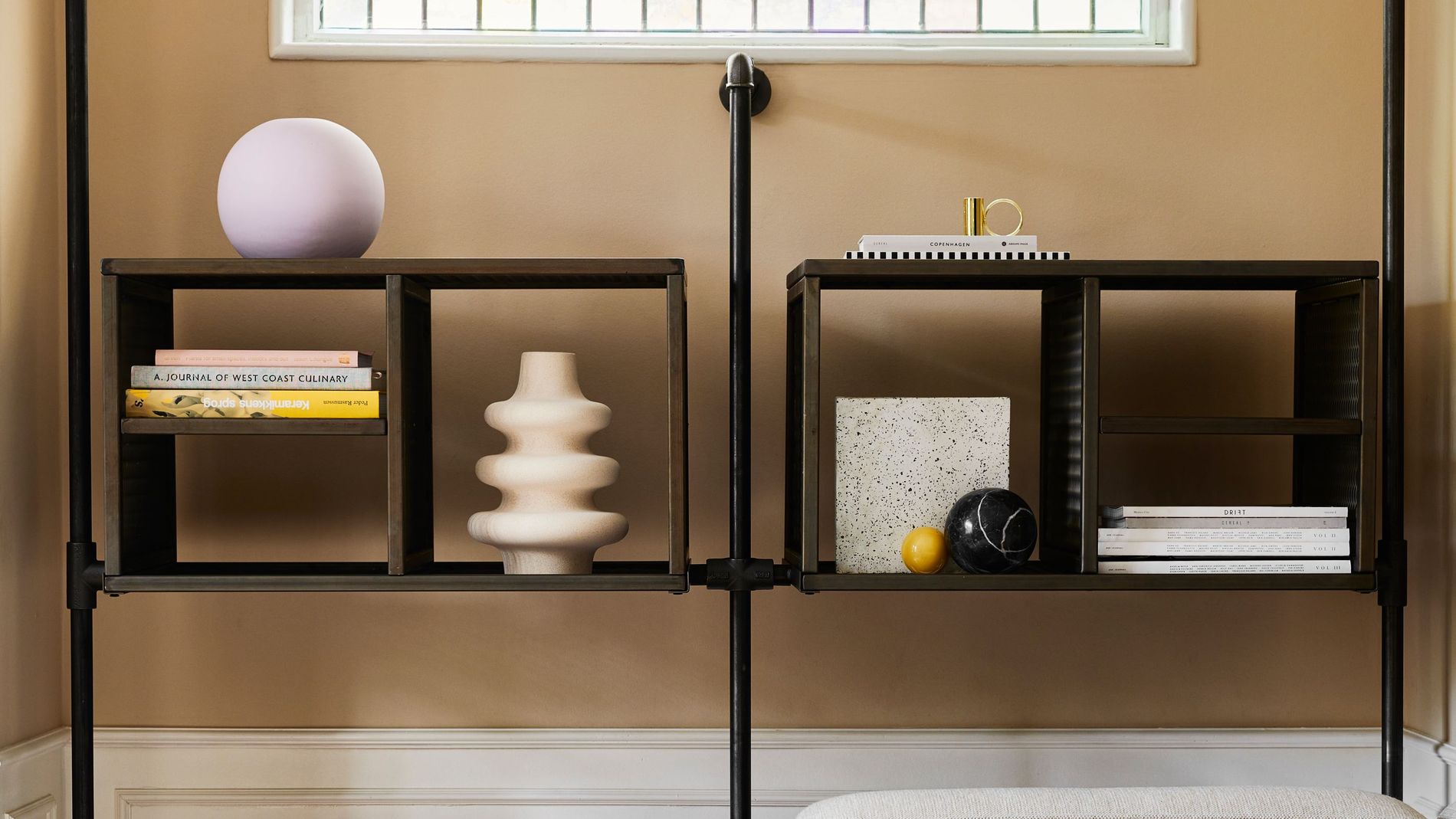 Interior news: Soeren Le Schmidt\'s favourite wardrobe system just launched  a new cabinet collection - Vogue Scandinavia
