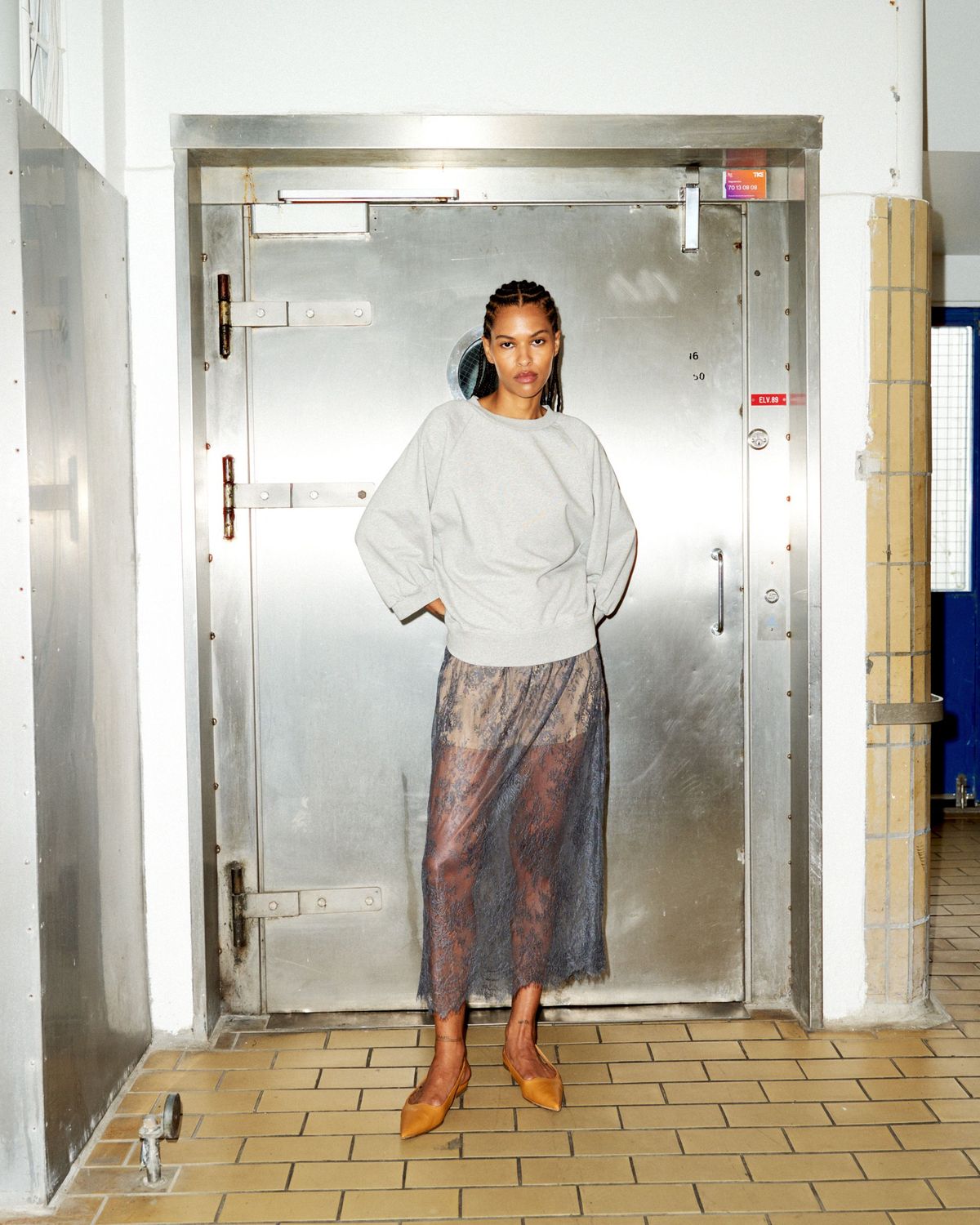 Copenhagen Fashion Week: This is Rabens Saloner's spring/summer 2025 ...