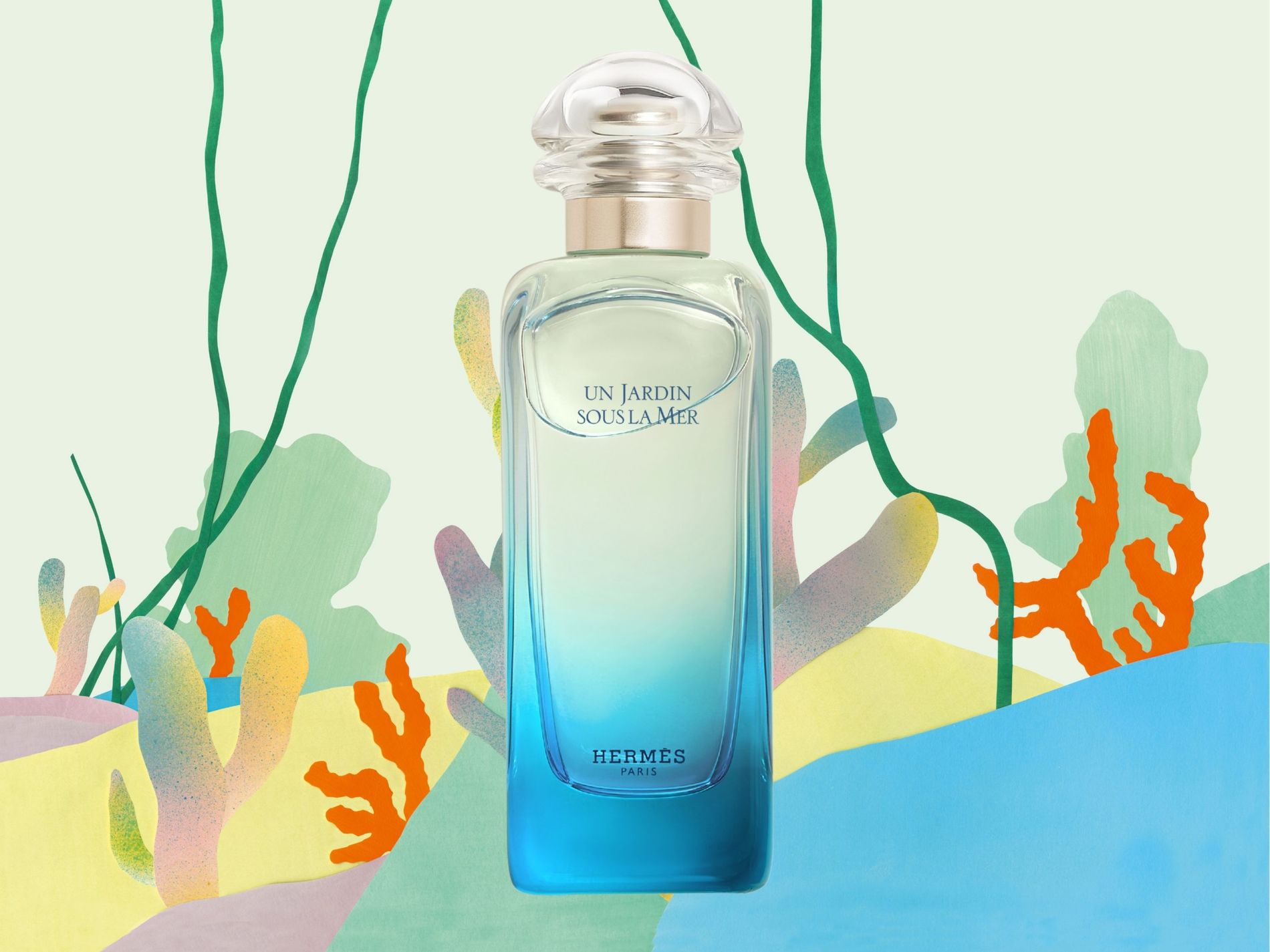 香水(ユニセックス) HERMES UN JARDIN SOUS LA MER 30mL un-jardin-sous-la-mer-eau-de-