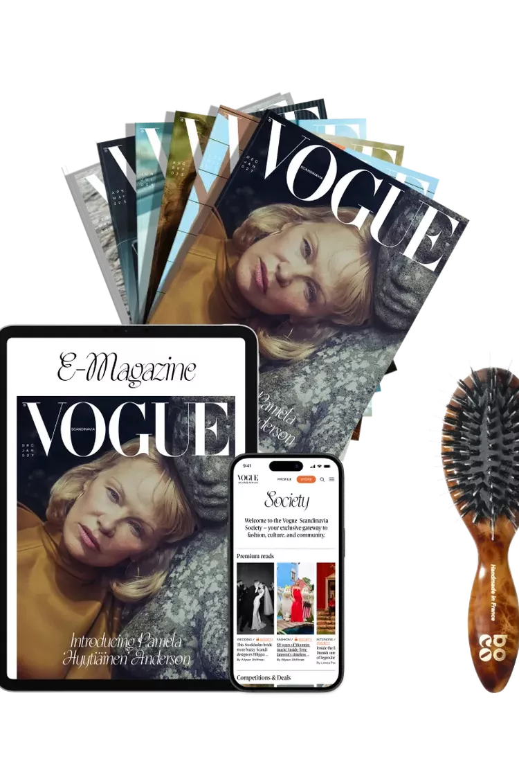 Vogue Scandinavia