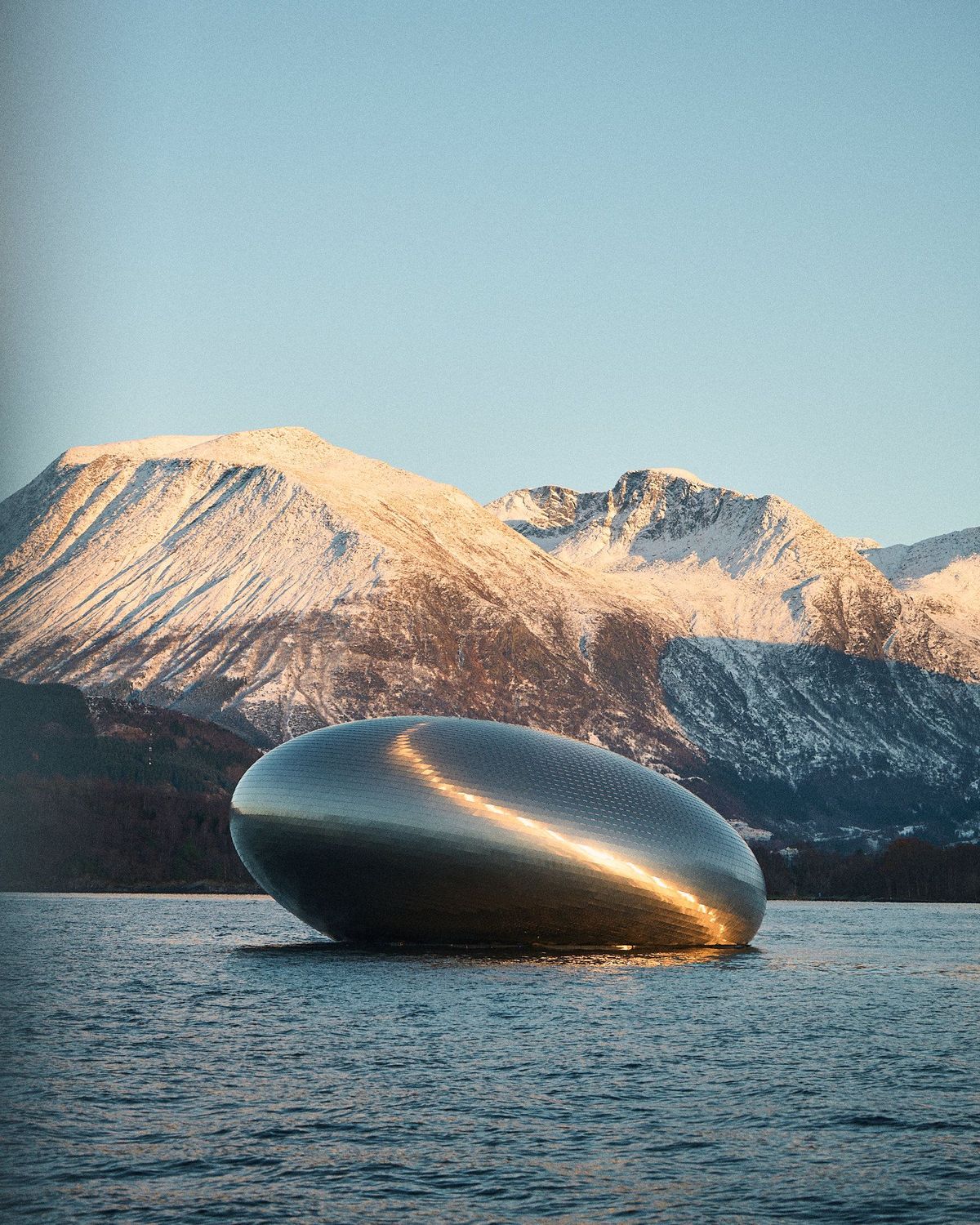 The best remote restaurants to try in the Nordics - Vogue Scandinavia