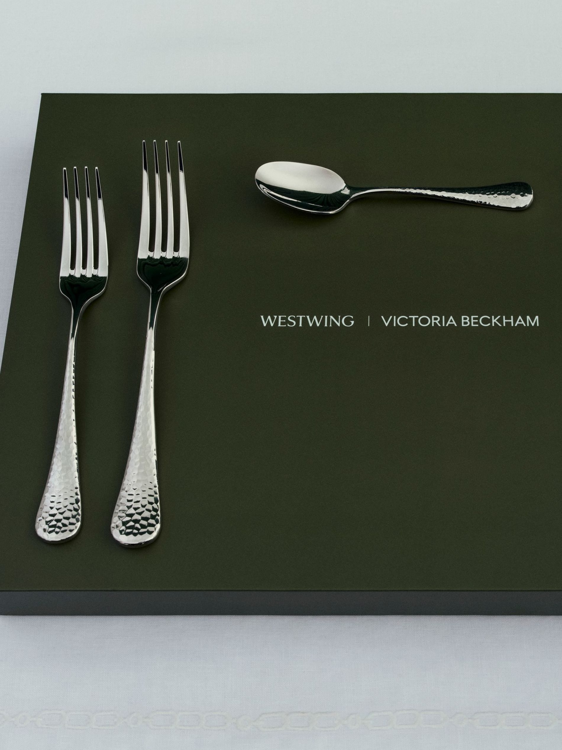 Pieces from the Westwing x Victoria Beckham collaboration