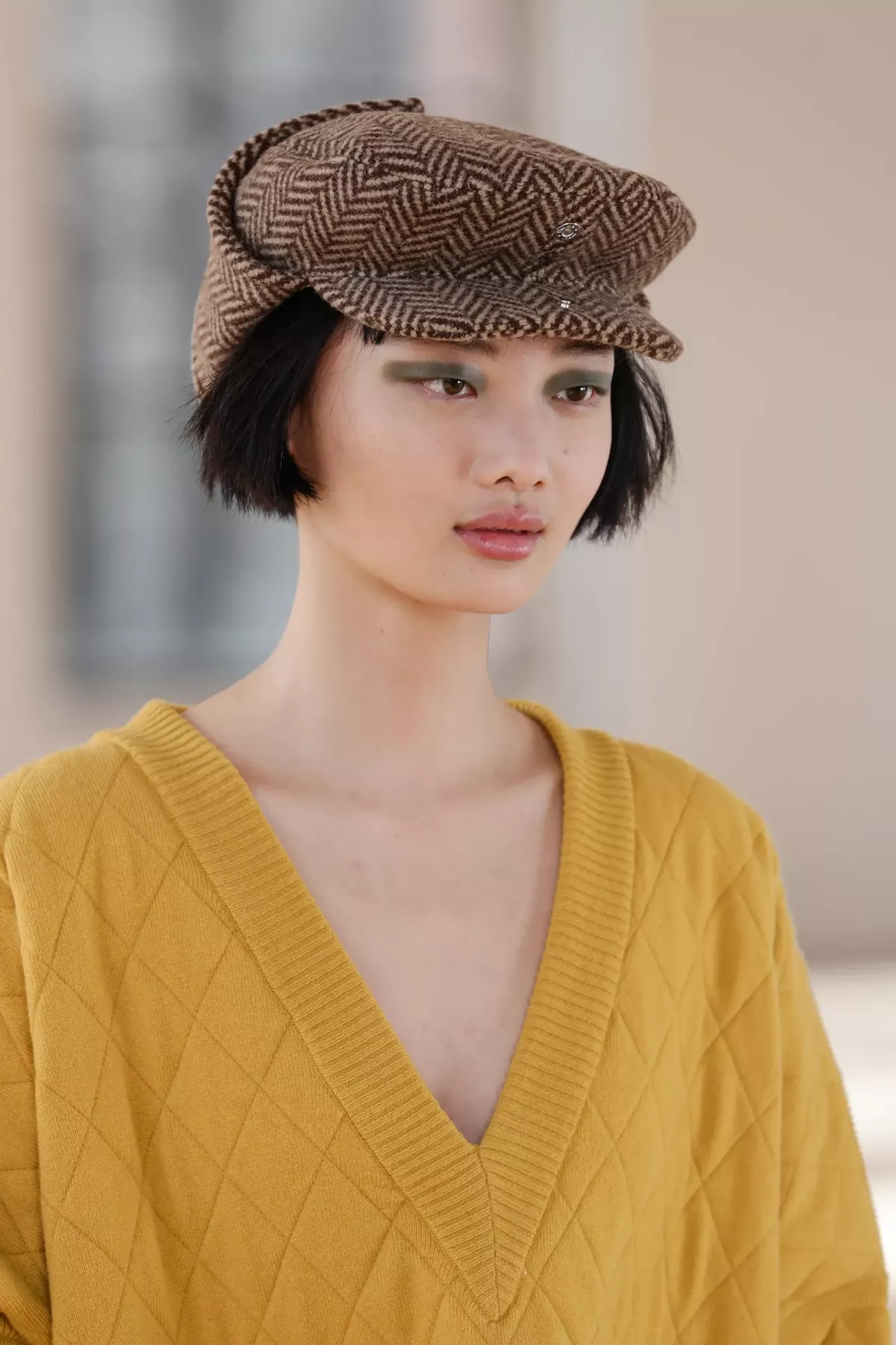 The best newsboy caps and baker boy hats to buy in 2021 Vogue