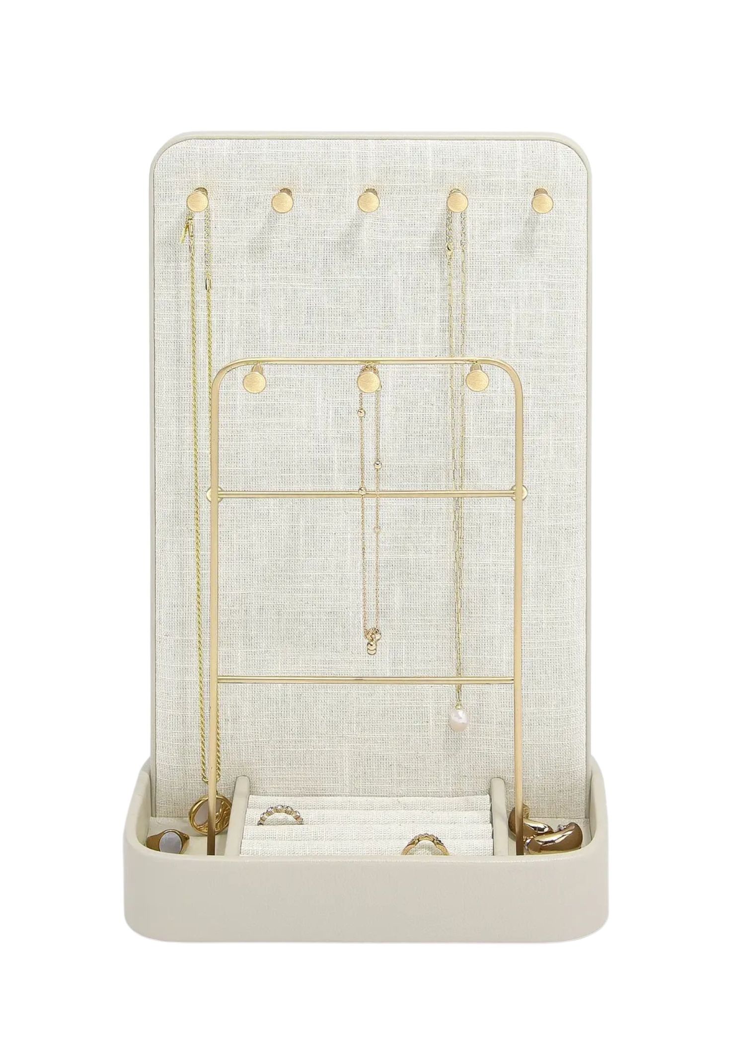 How to reorganise your closet