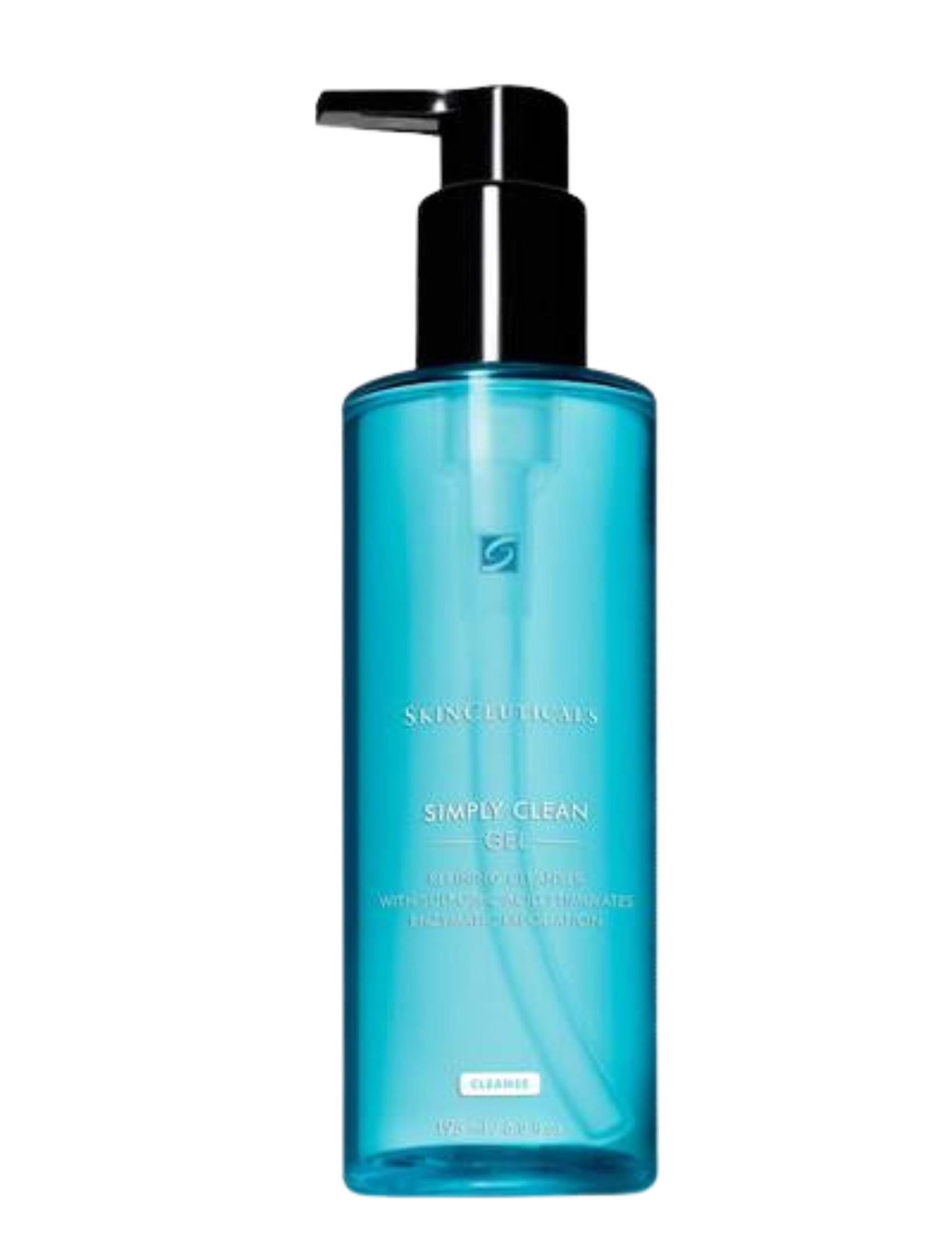 Simply clean gel cleanser Skinceuticals