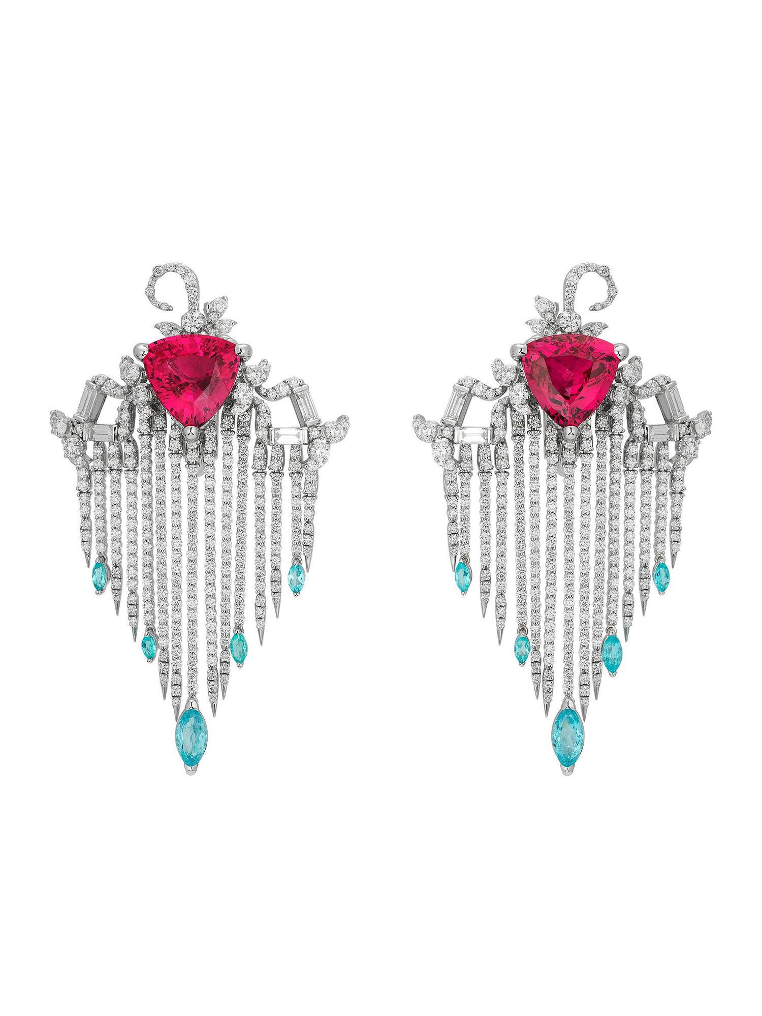 Gucci Unveils New Allegoria High Jewelry Collection Inspired by