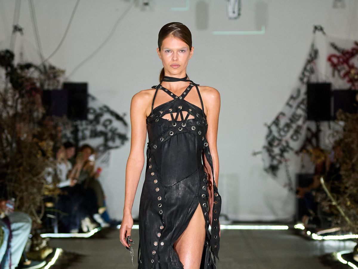 Copenhagen Fashion Week: This is Fine Chaos' spring/summer 2026