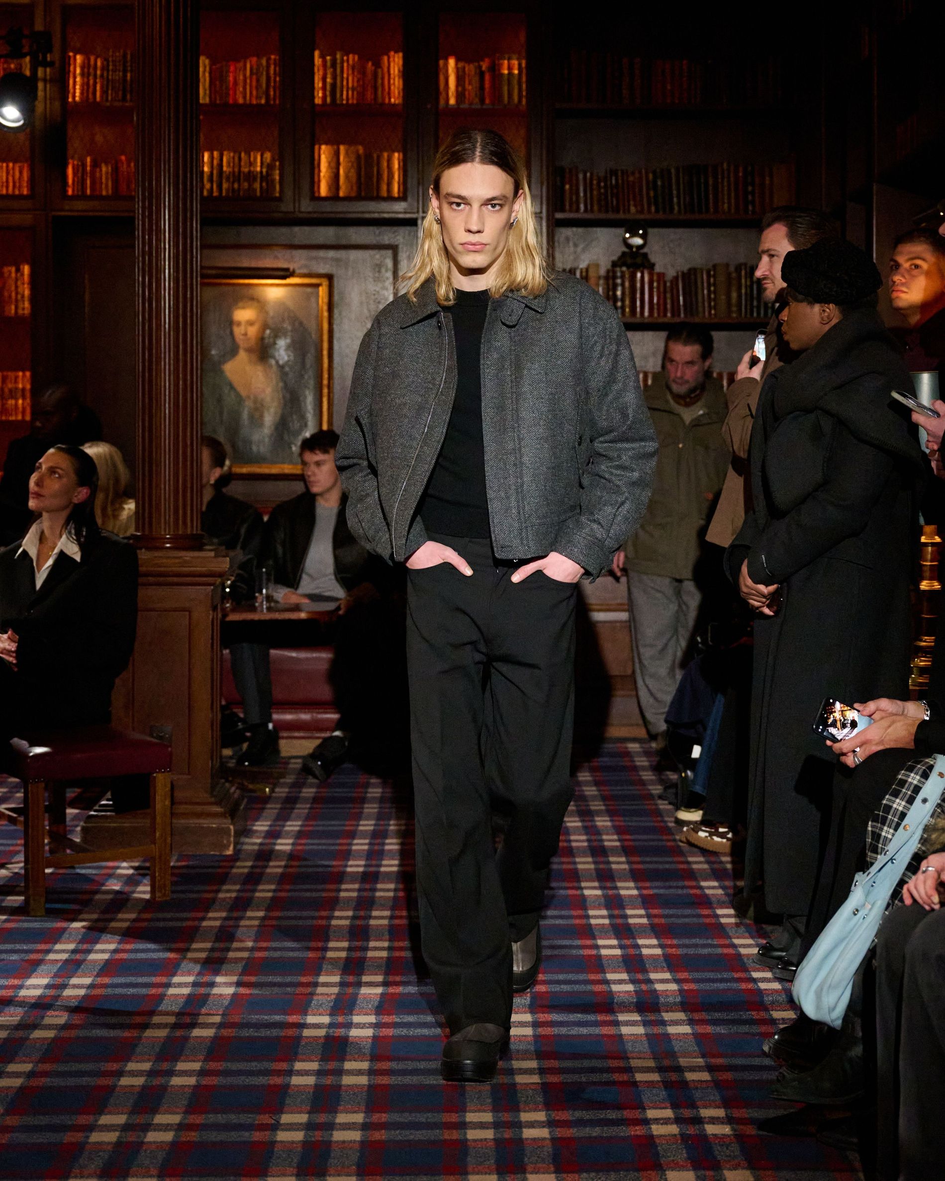 Sunflower AW26 collection