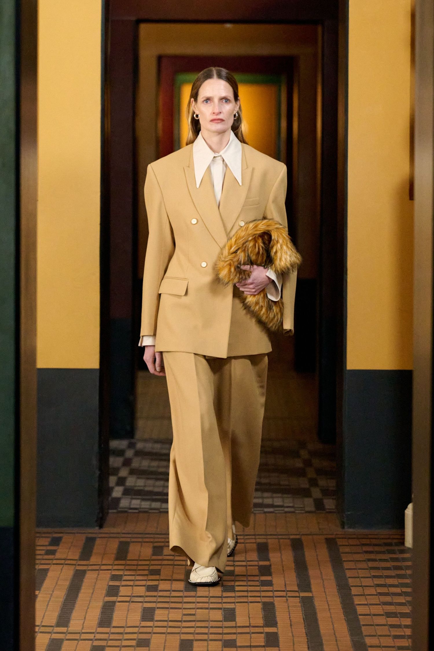 最安挑戦！ Copenhagen fall/winter Swdnt's Cmmn is This Week: Fashion トップス