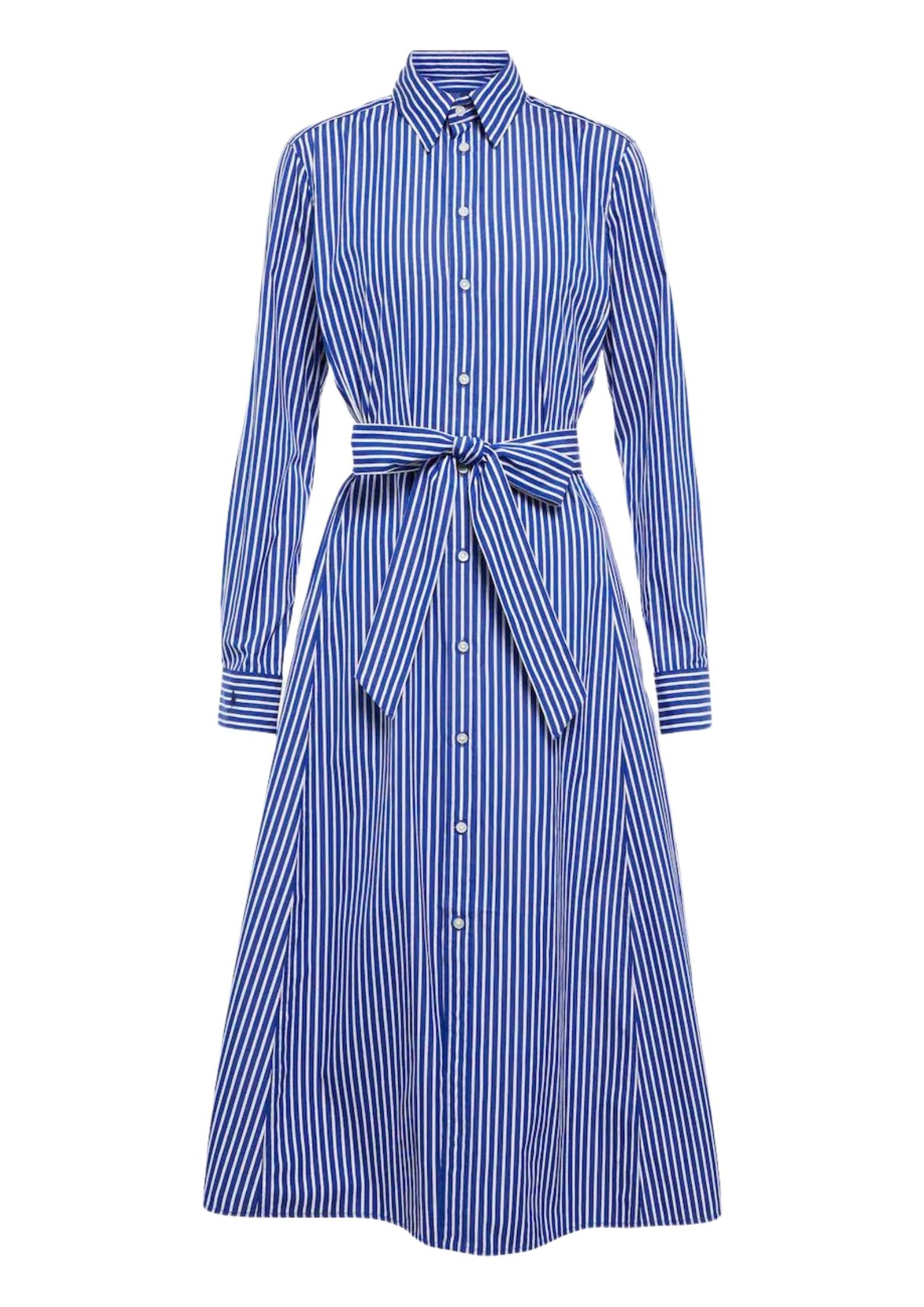 Button up in the 18 best shirt dresses to buy now Vogue Scandinavia