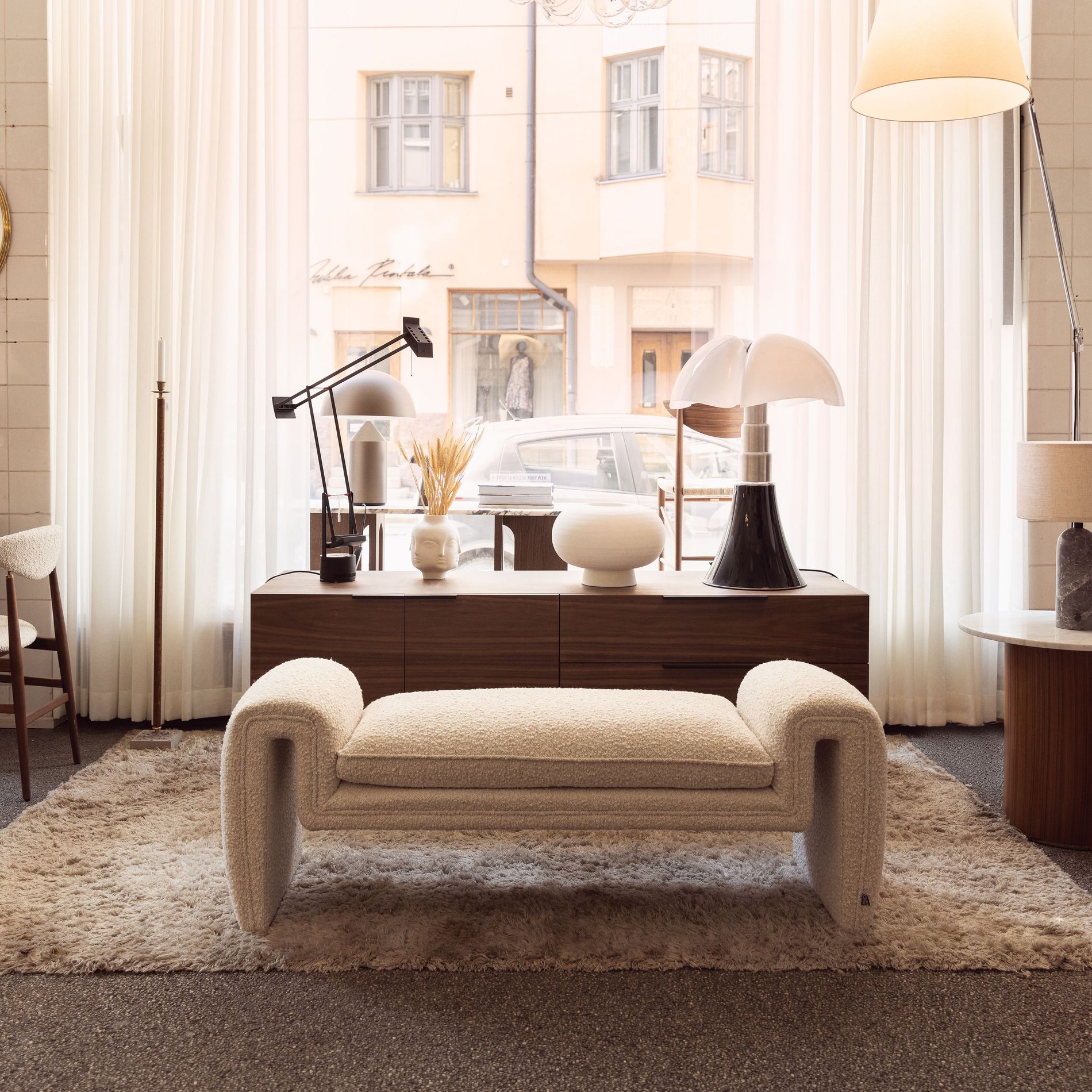 Best interior design stores in Helsinki