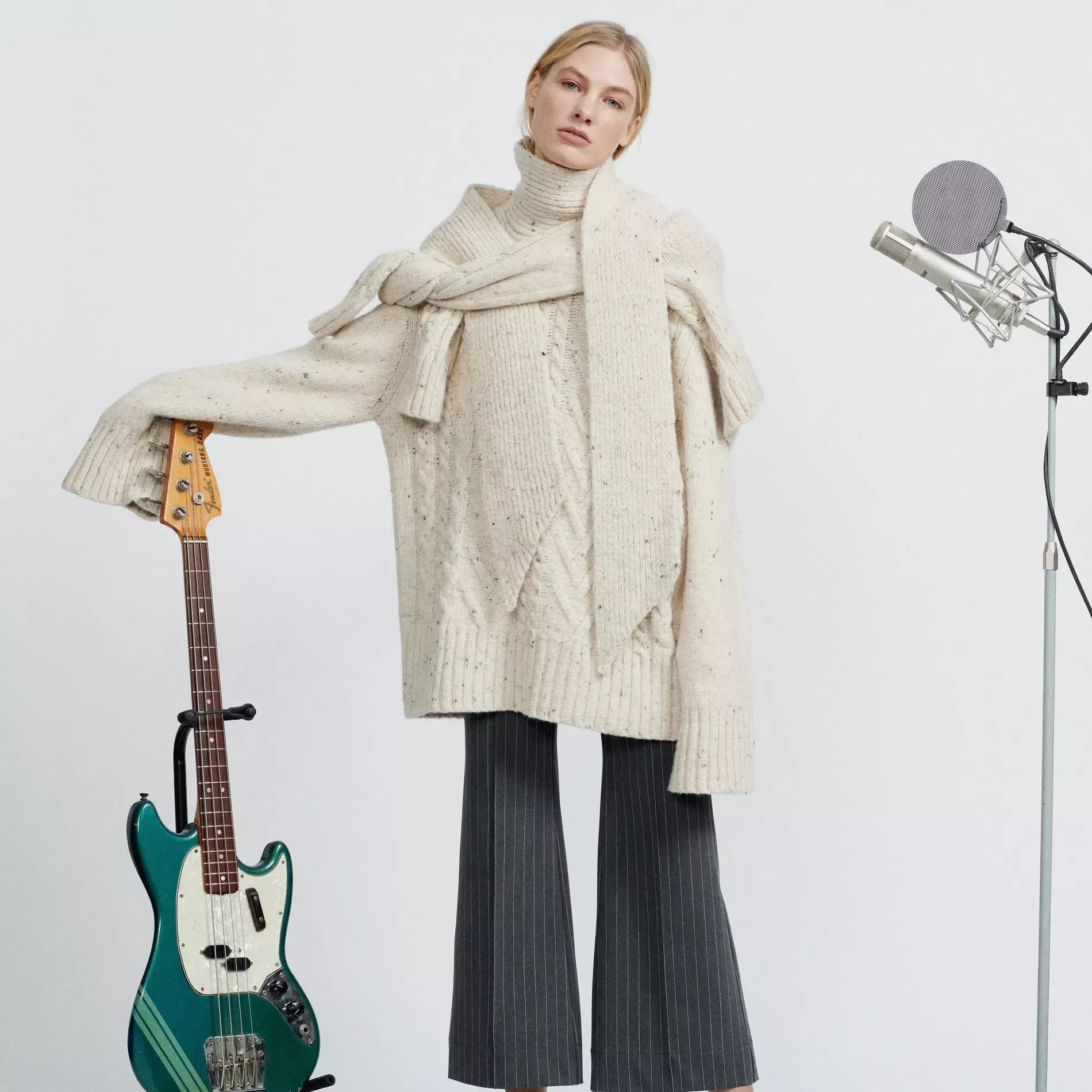 Sweater weather: These are the best chunky knits to shop now - Vogue  Scandinavia