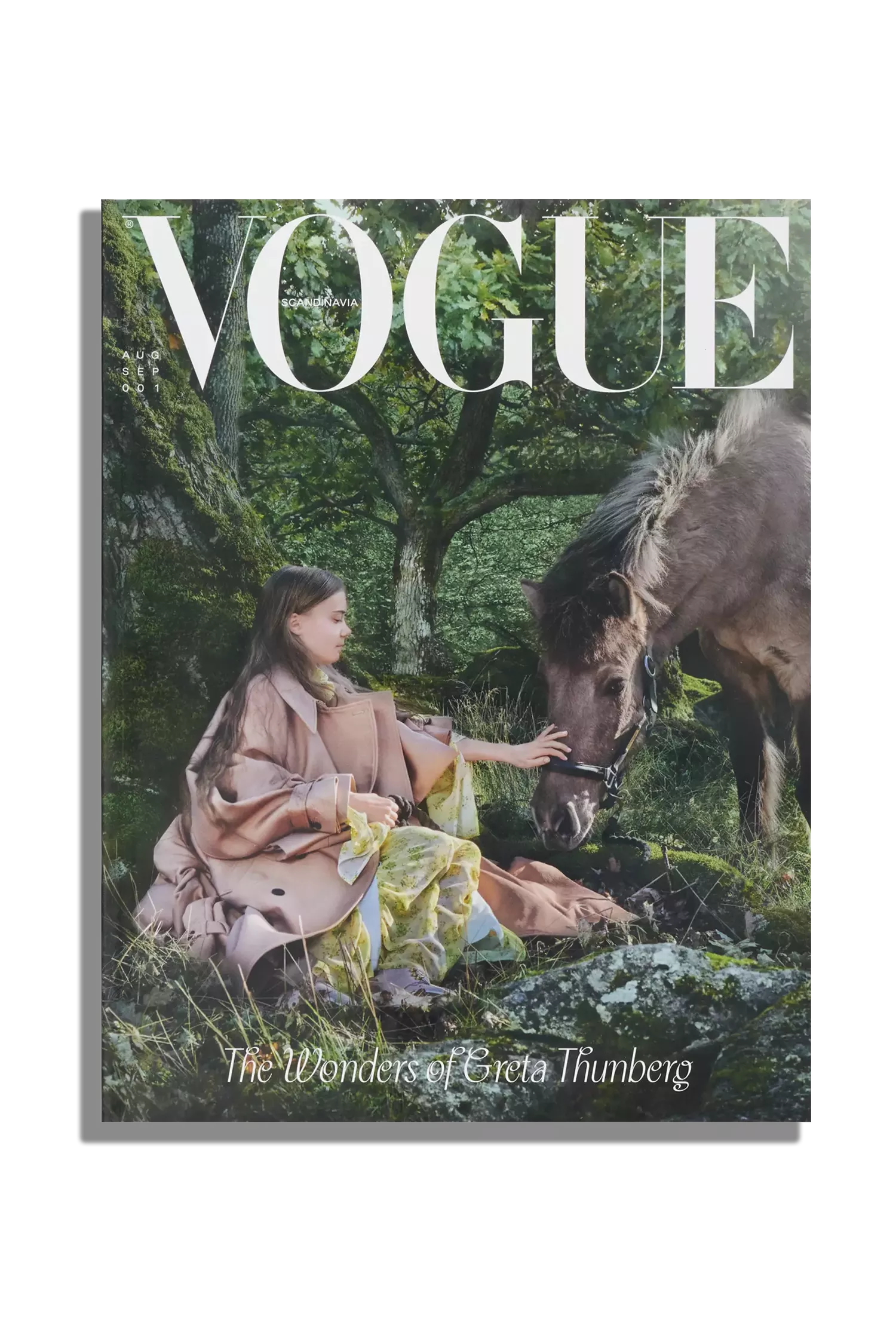 女性情報誌 Vogue Scandinavia April/May 2022 Issue 5 女性情報誌 Vogue Scandinavia April/May 2022 Issue 5 - 女性情報誌