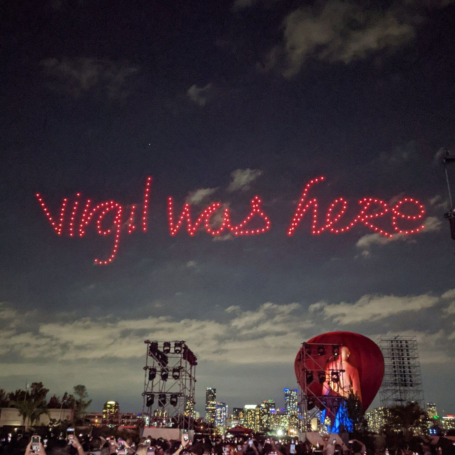 Virgil Louis Vuitton