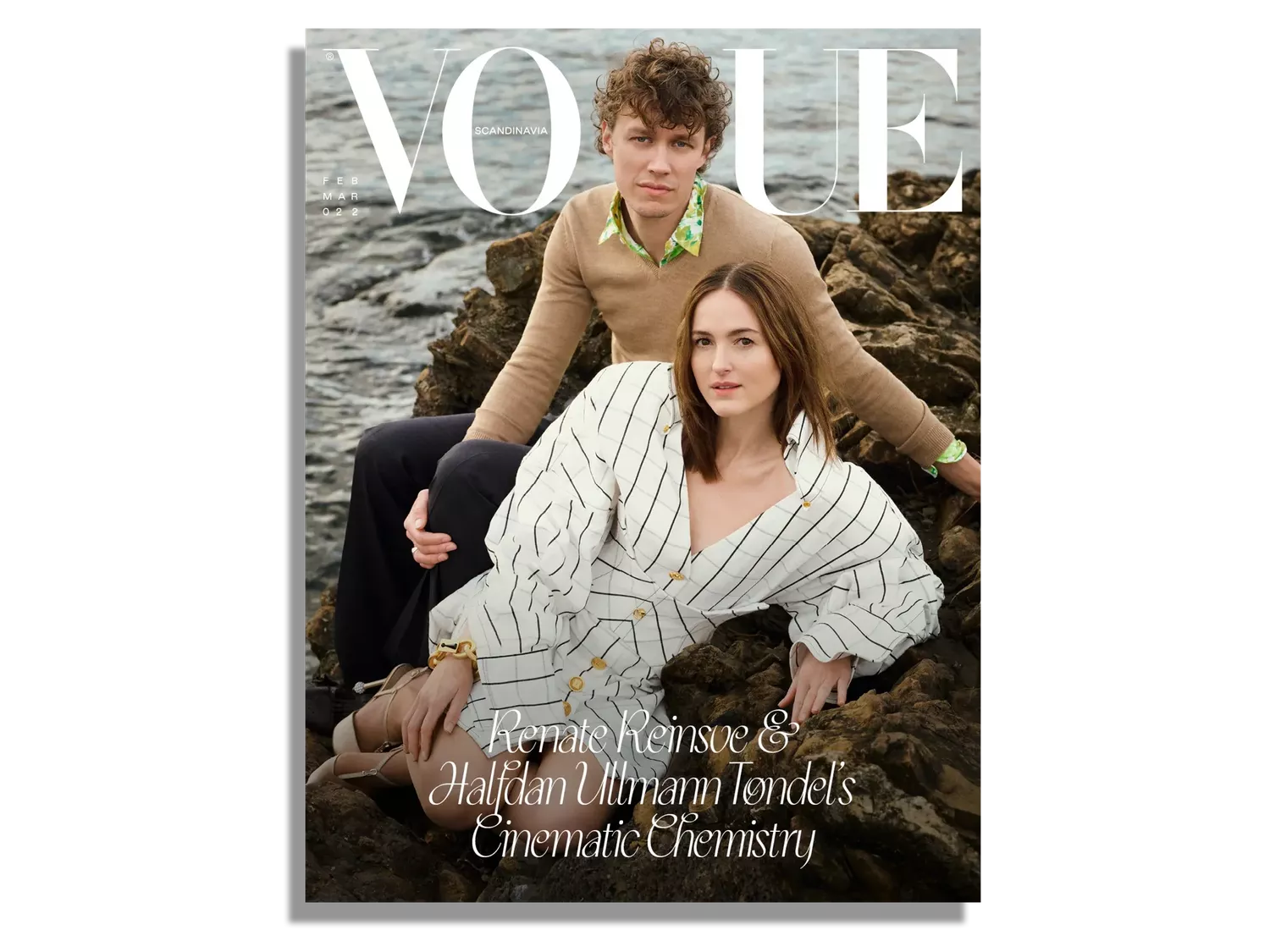 女性情報誌 Vogue Scandinavia Feb/Mar 2022 Issue 4 1x1_Cover_dae0dbf3c8.webp