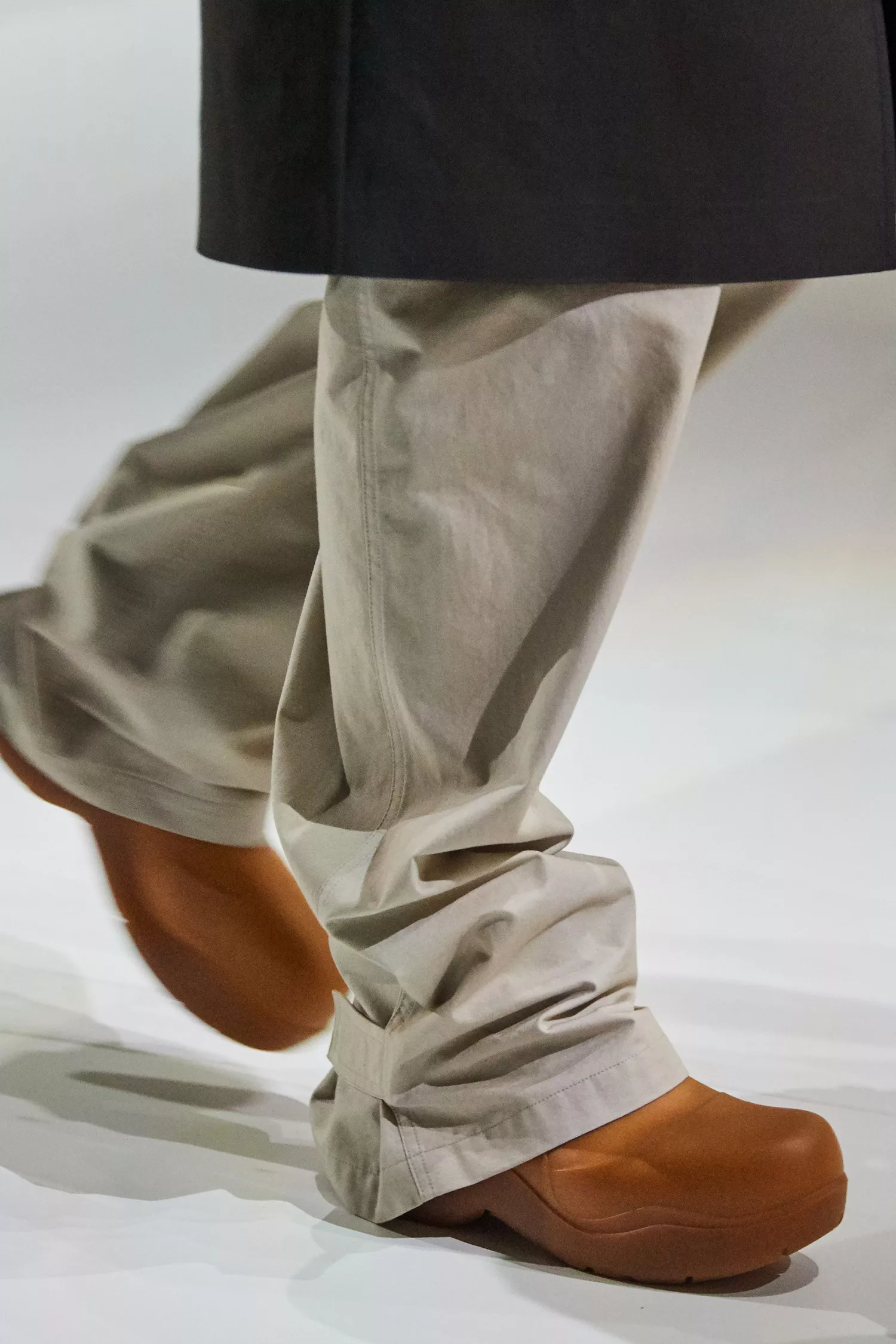 Why the Bottega Puddle Boot is not going anywhere Vogue